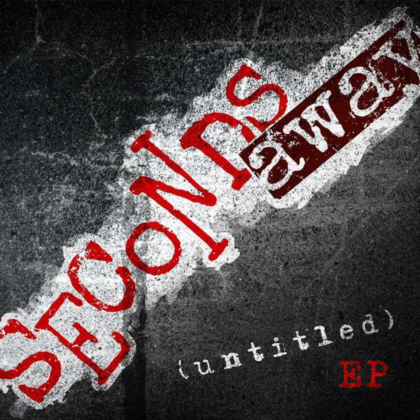 Seconds Away Brand Page