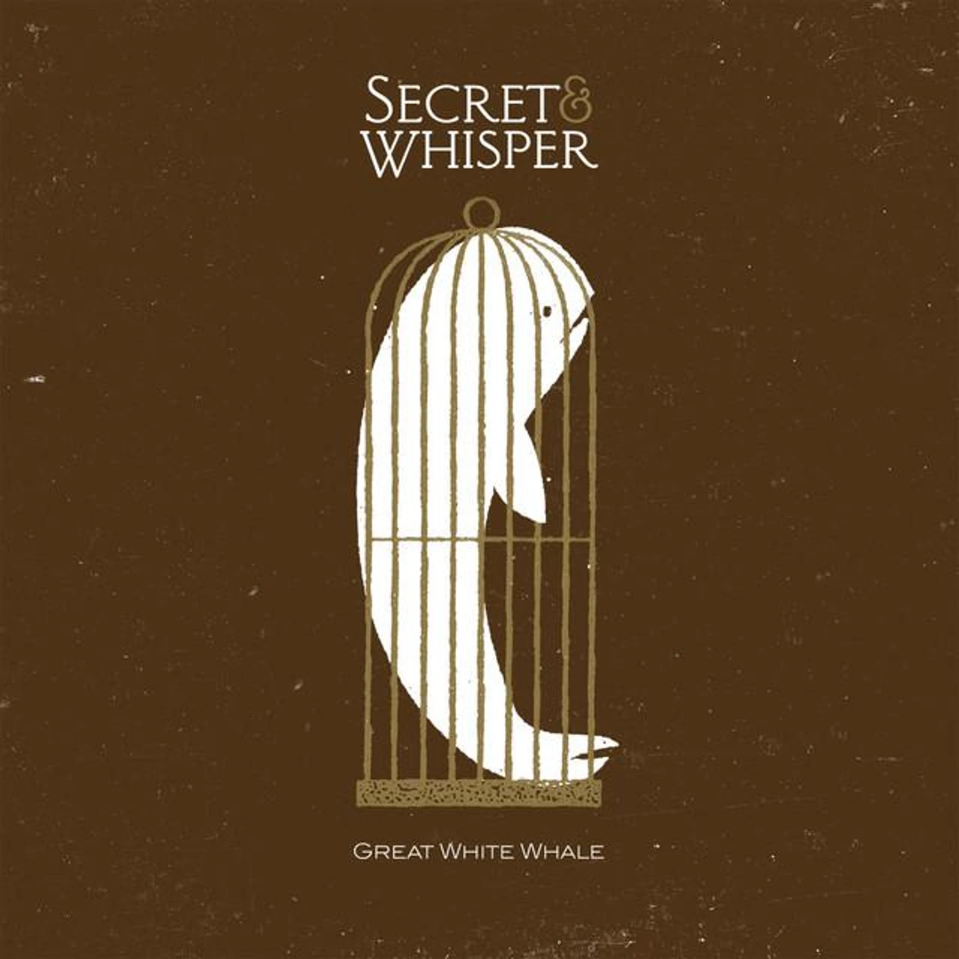 Secret & Whisper Brand Page