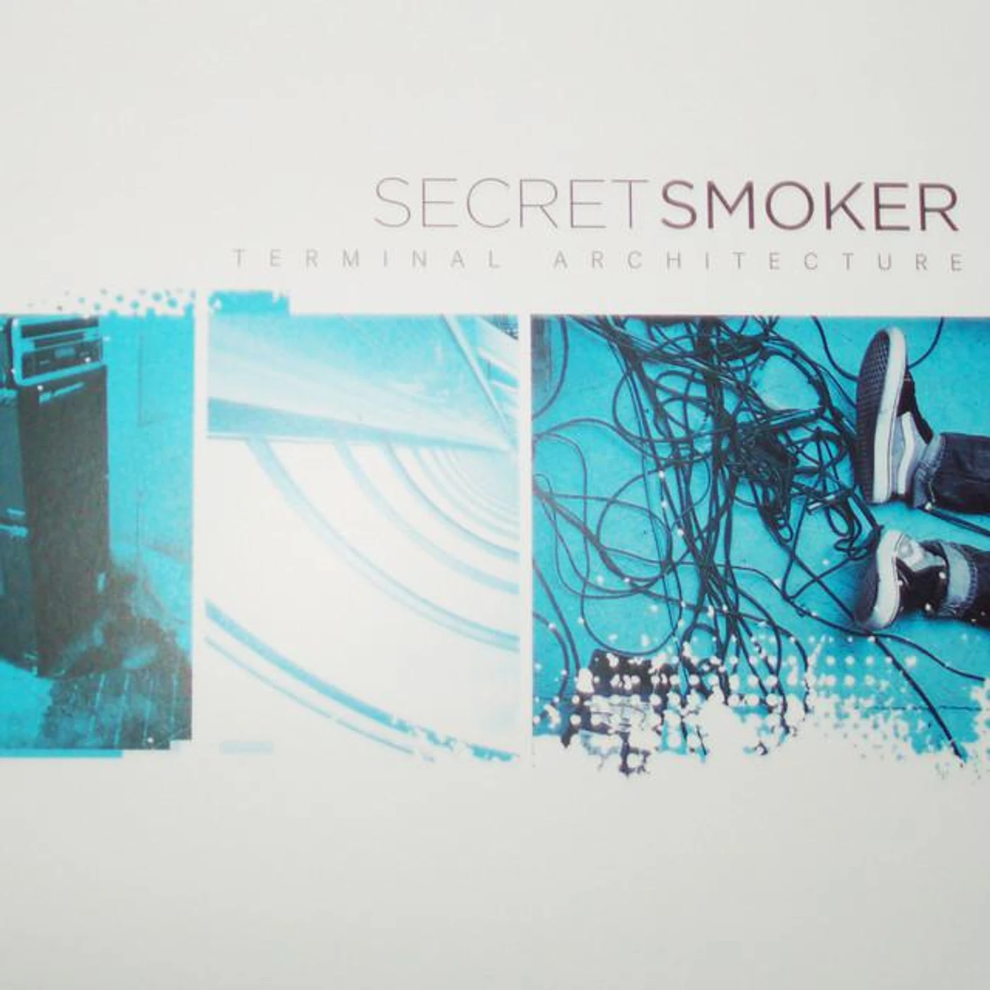 Secret Smoker Brand Page