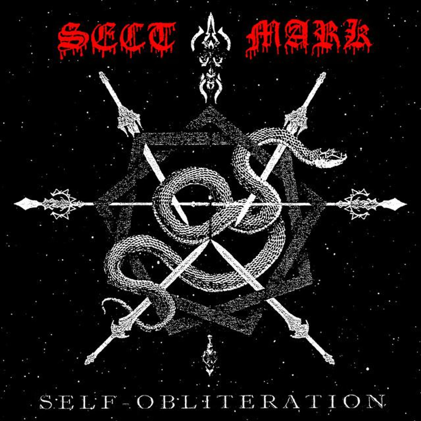 Sect Mark Brand Page