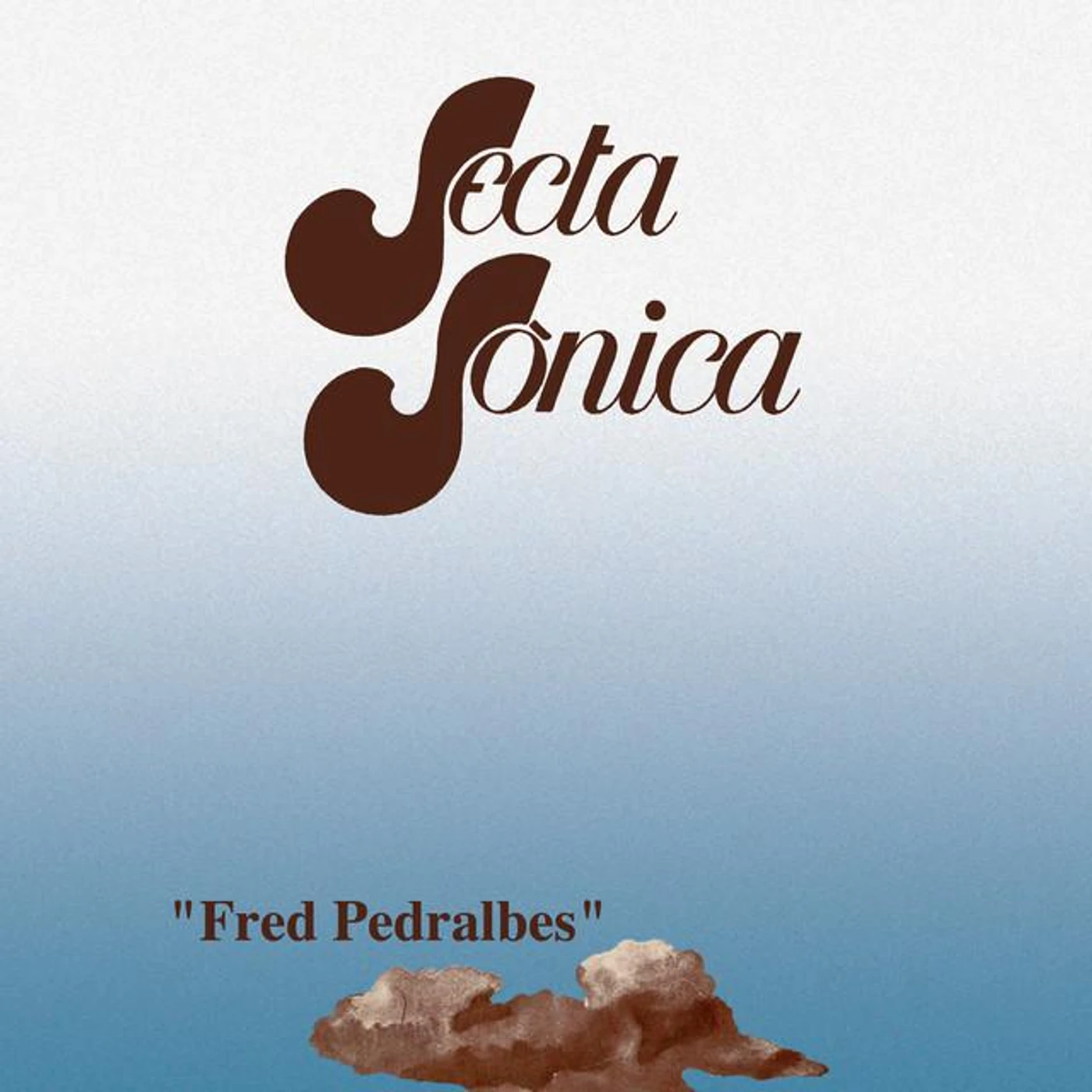 Secta Sònica Brand Page