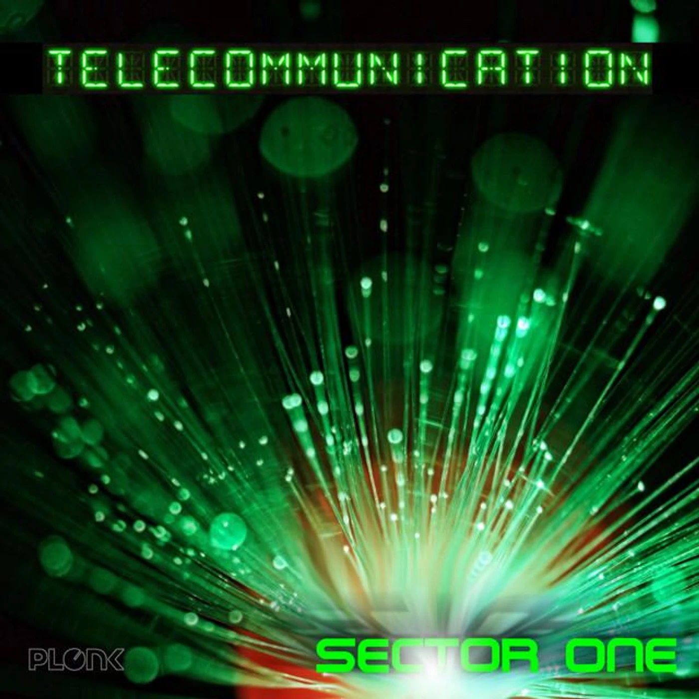 Sector One Brand Page