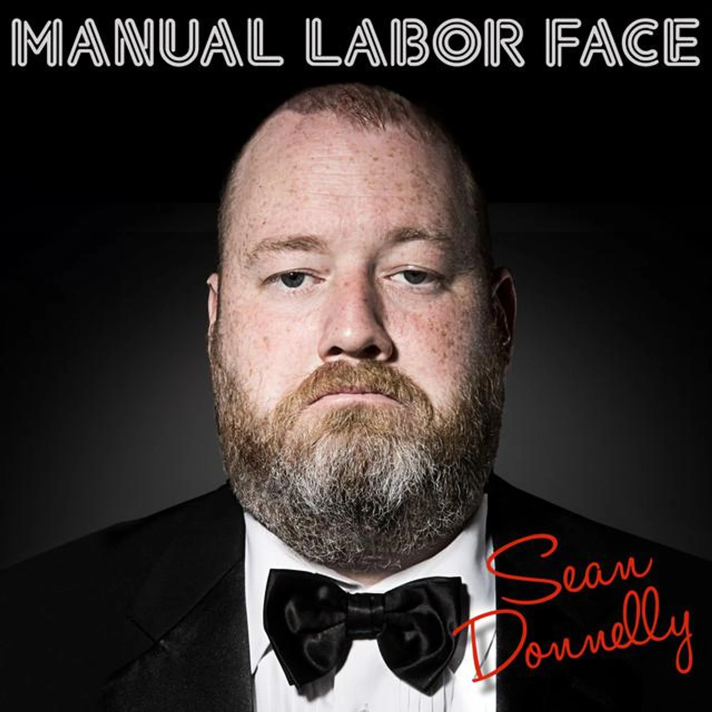 Sean Donnelly Brand Page