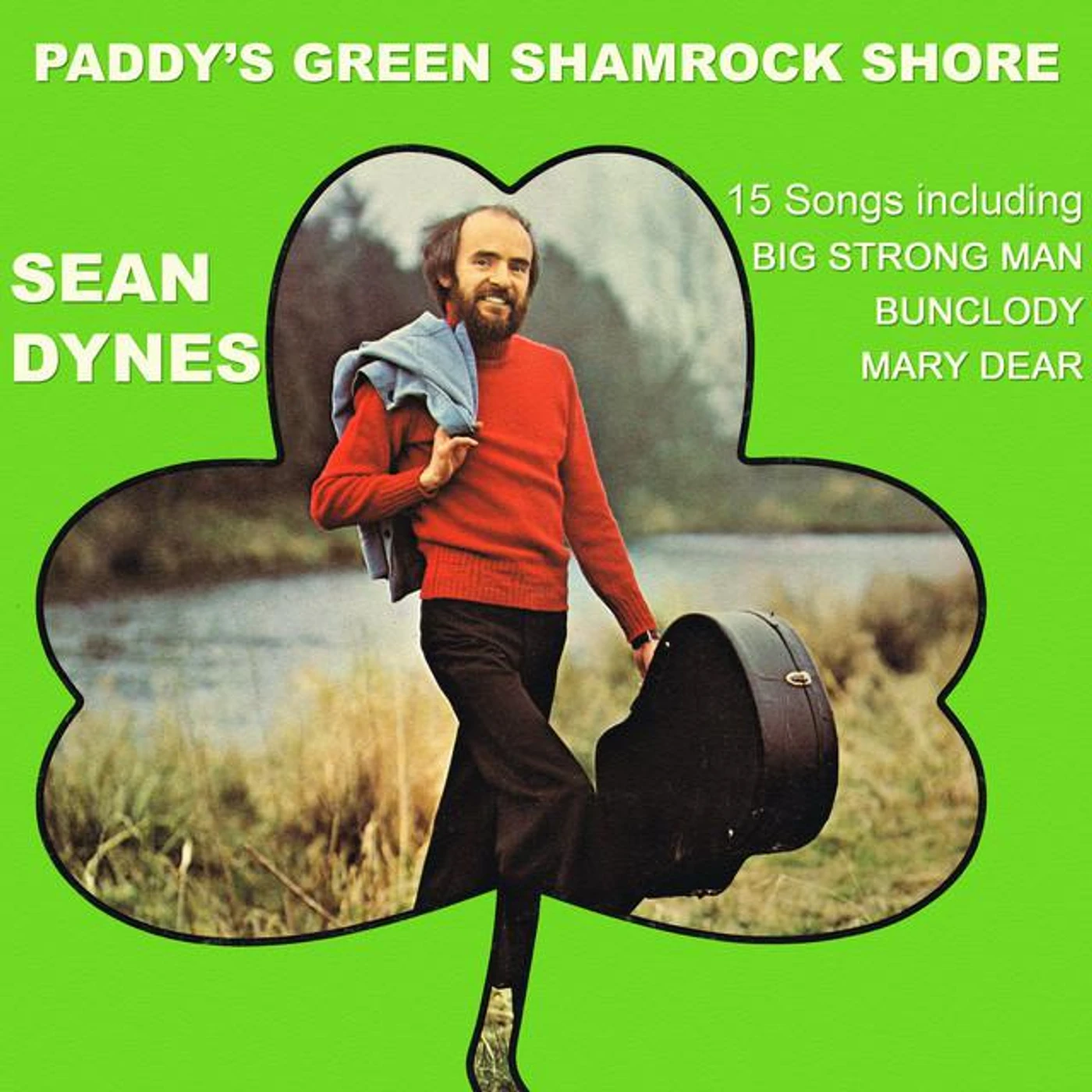 Sean Dynes Brand Page