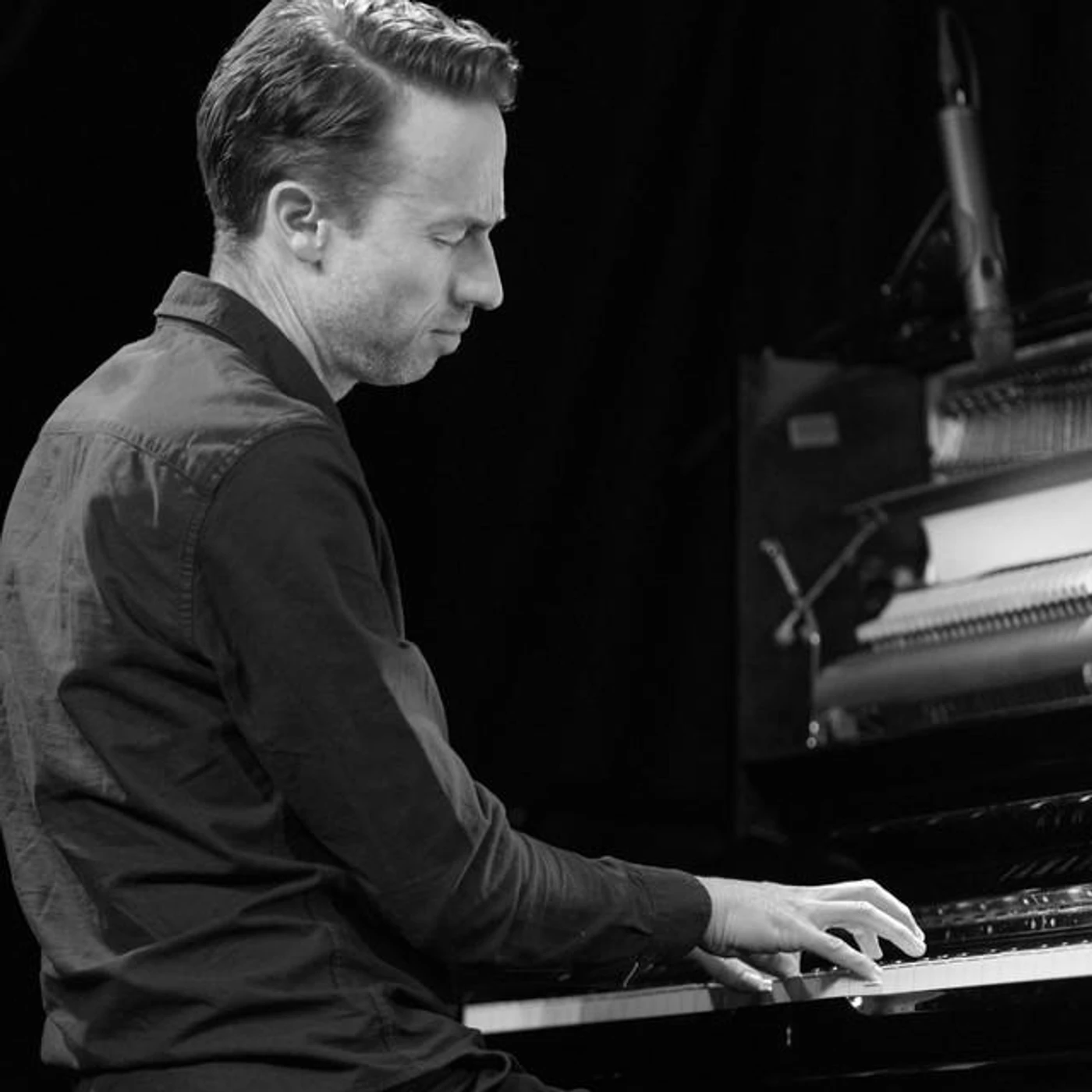 Sean Foran Brand Page