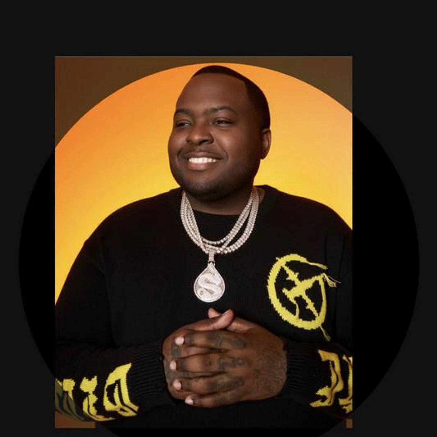 Sean Kingston