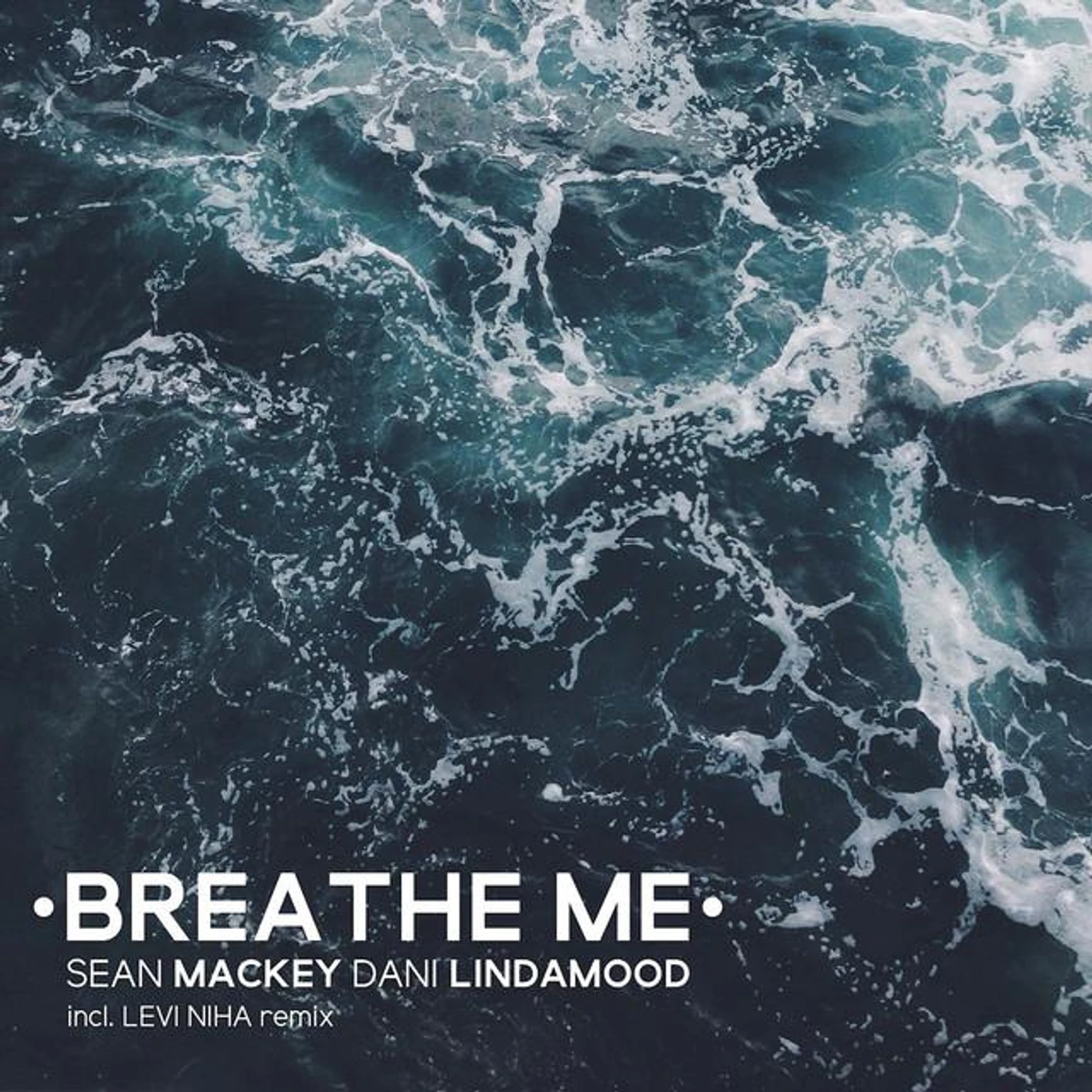 Sean Mackey Brand Page