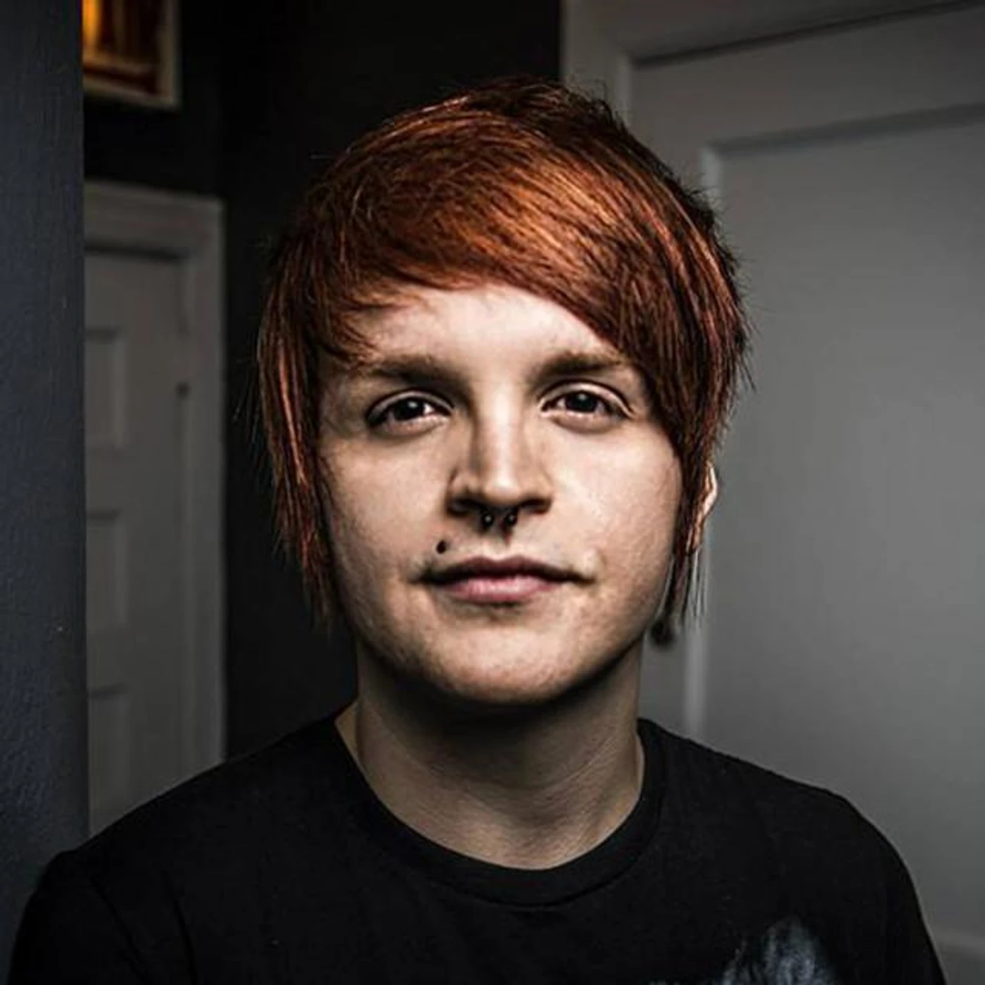 Sean Ryan Brand Page