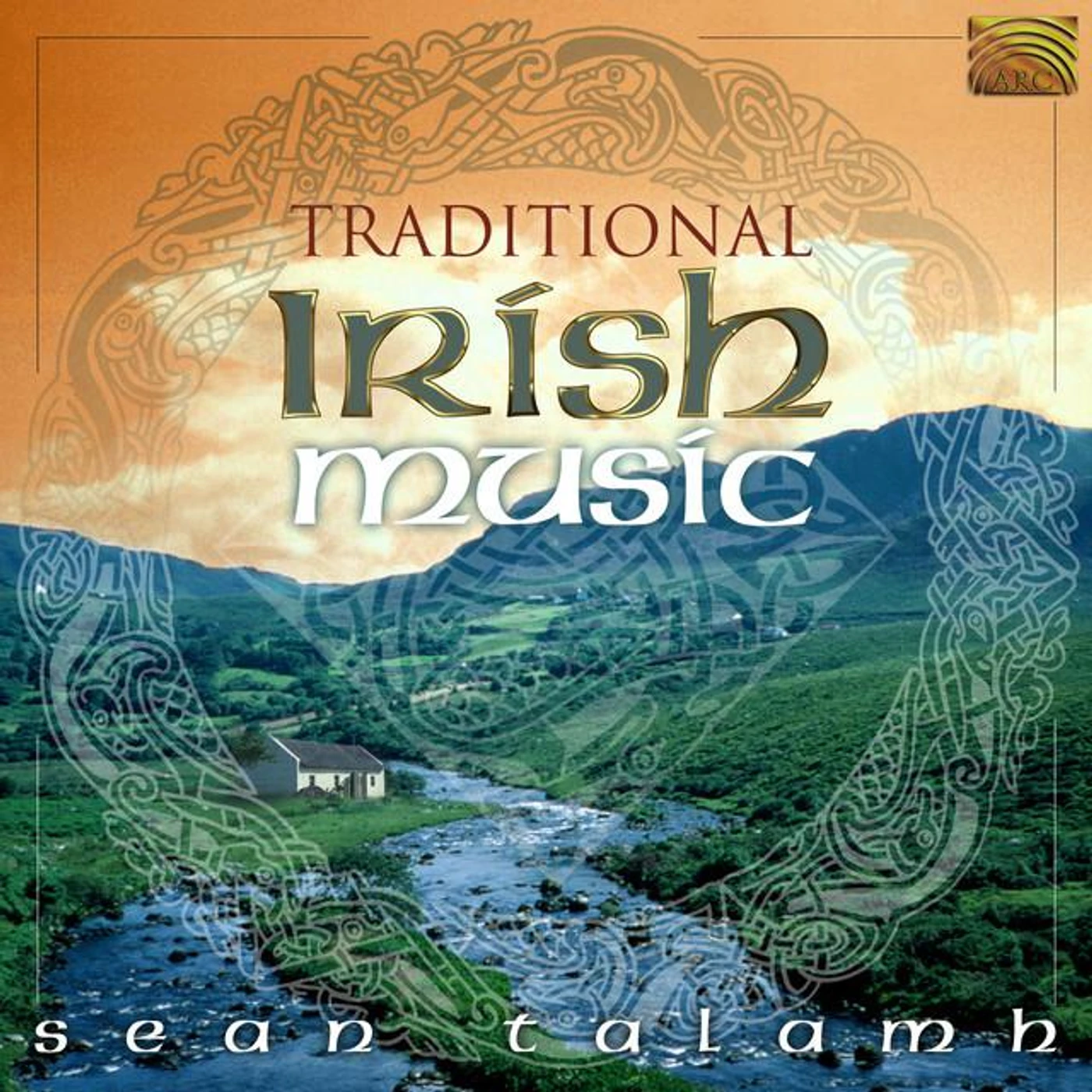 Sean Talamh Celtic Ensemble Brand Page