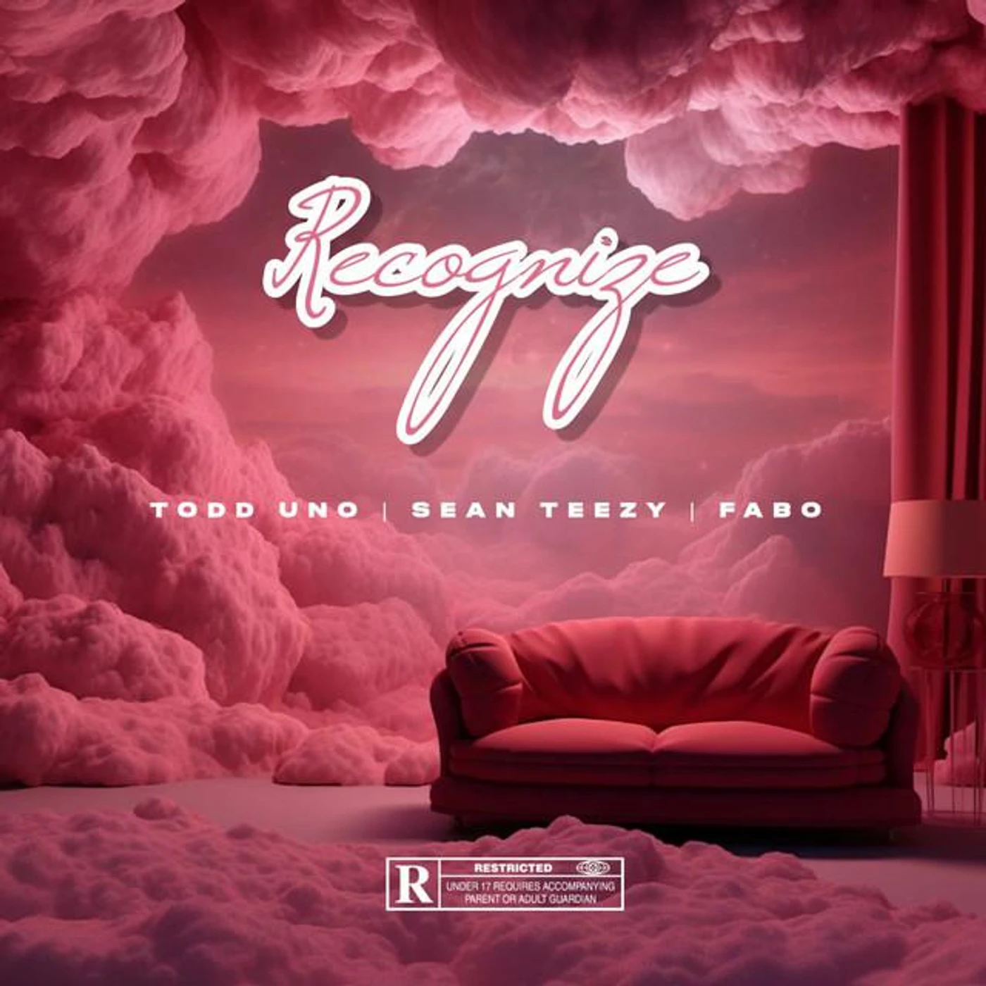 Sean Teezy Brand Page