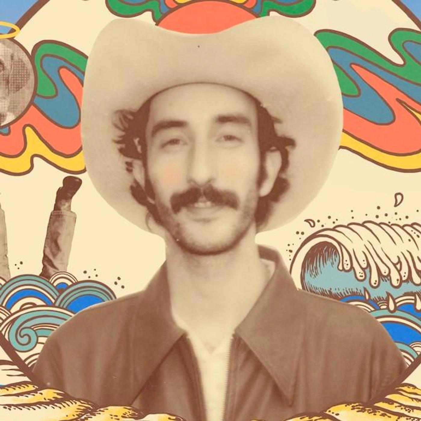 Sean Thompson's Weird Ears Brand Page