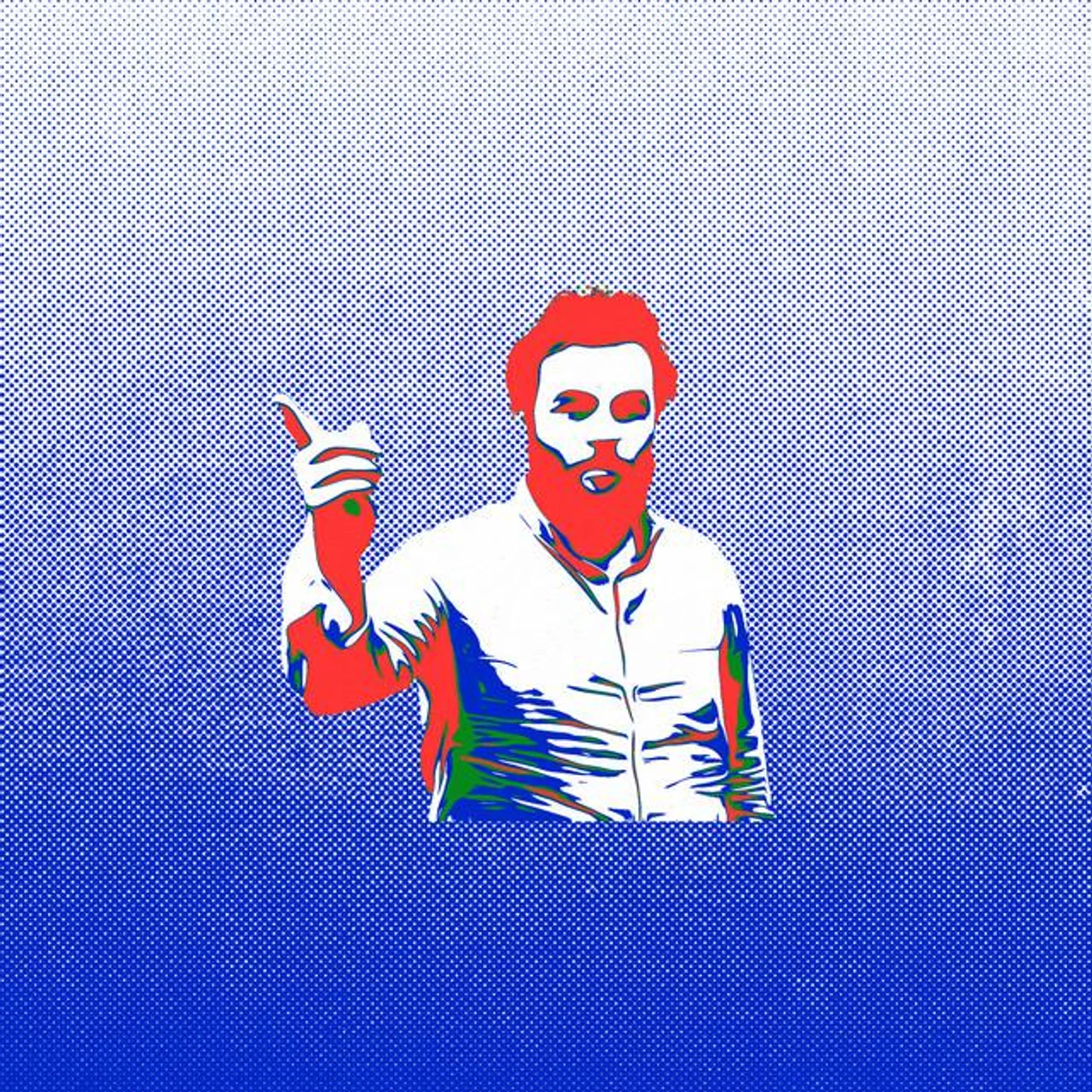 Sean Trischka Brand Page