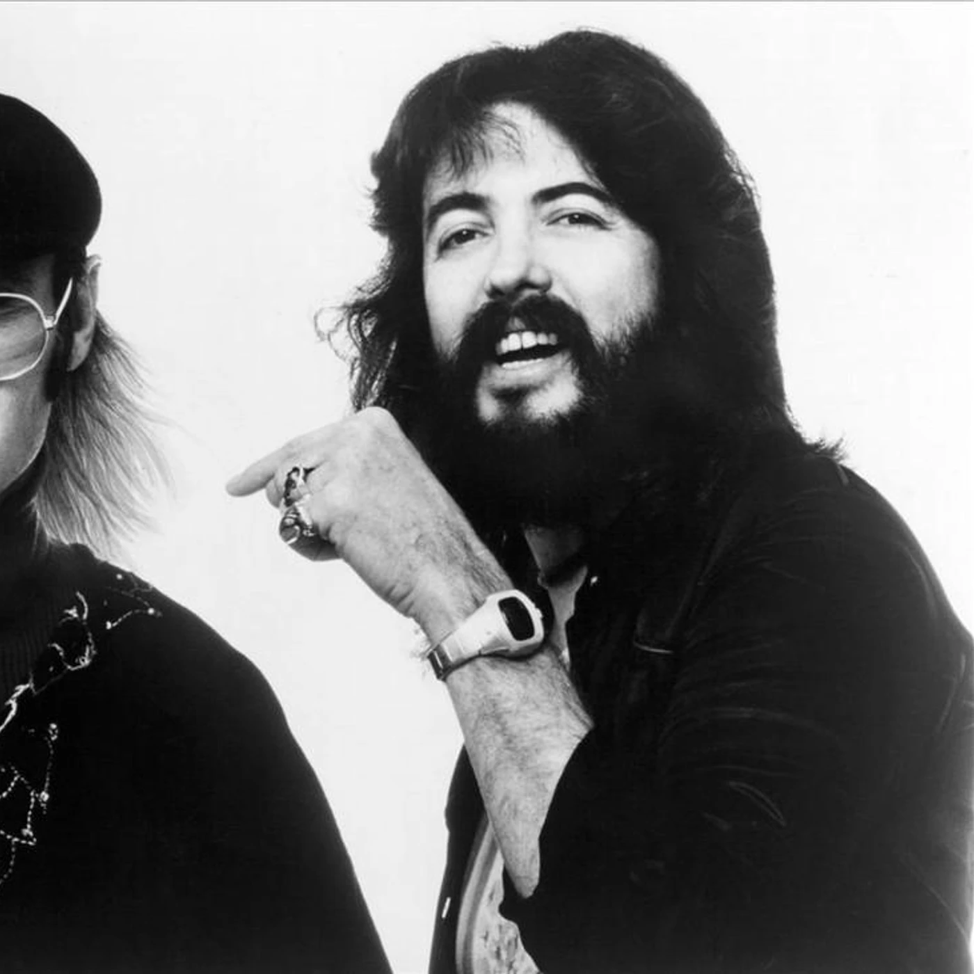 Seals and Crofts Brand Page