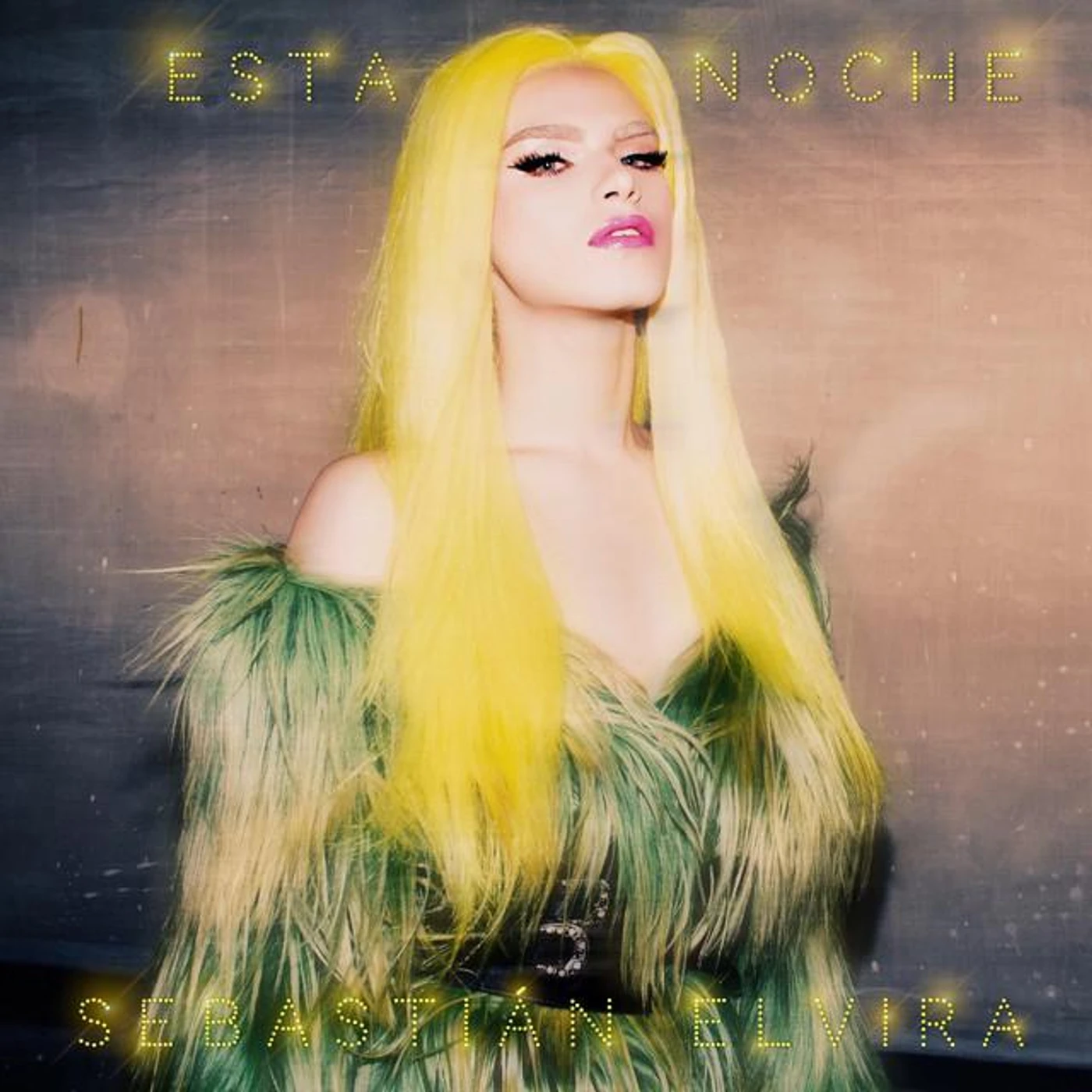 Sebastián Elvira Brand Page