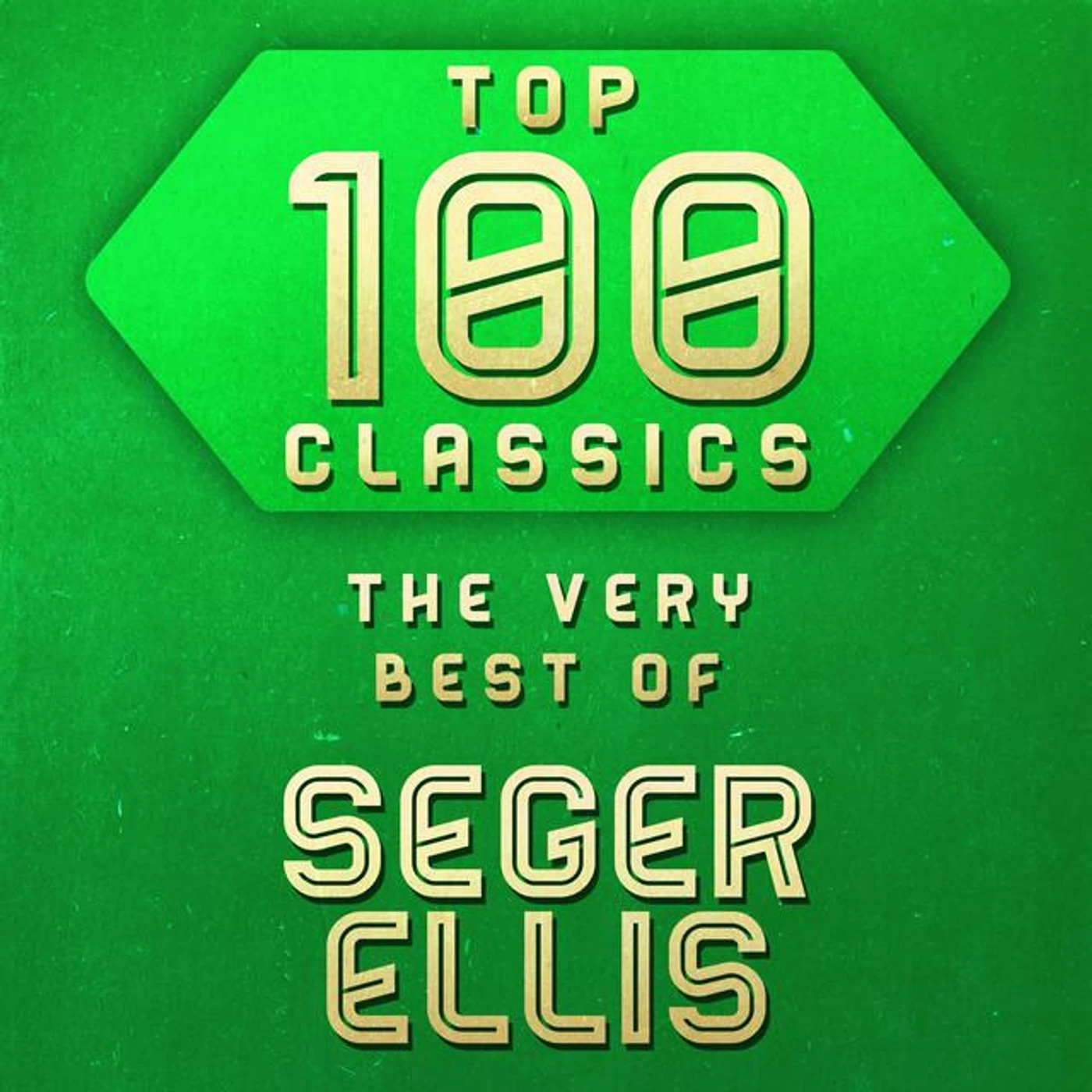 Seger Ellis Brand Page