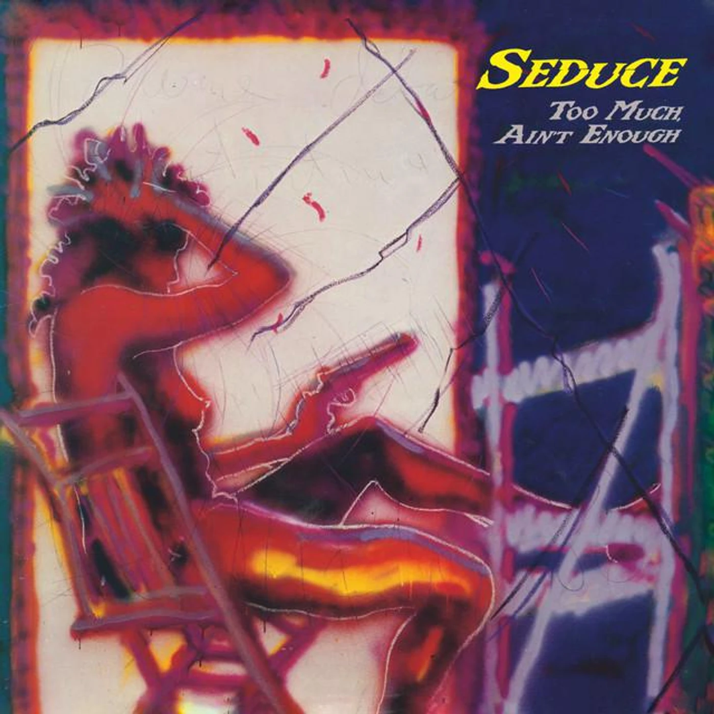 Seduce Brand Page