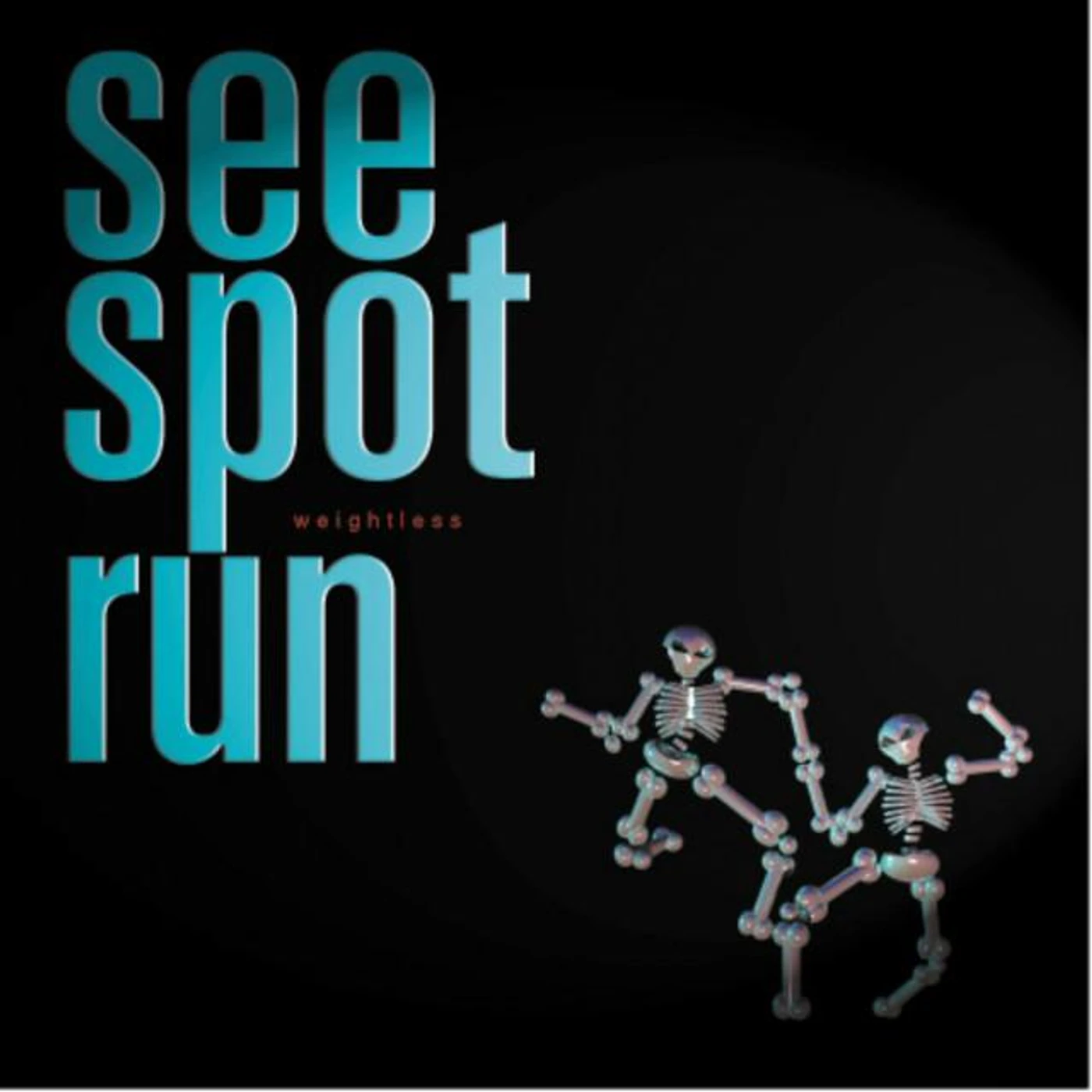 See Spot Run Brand Page