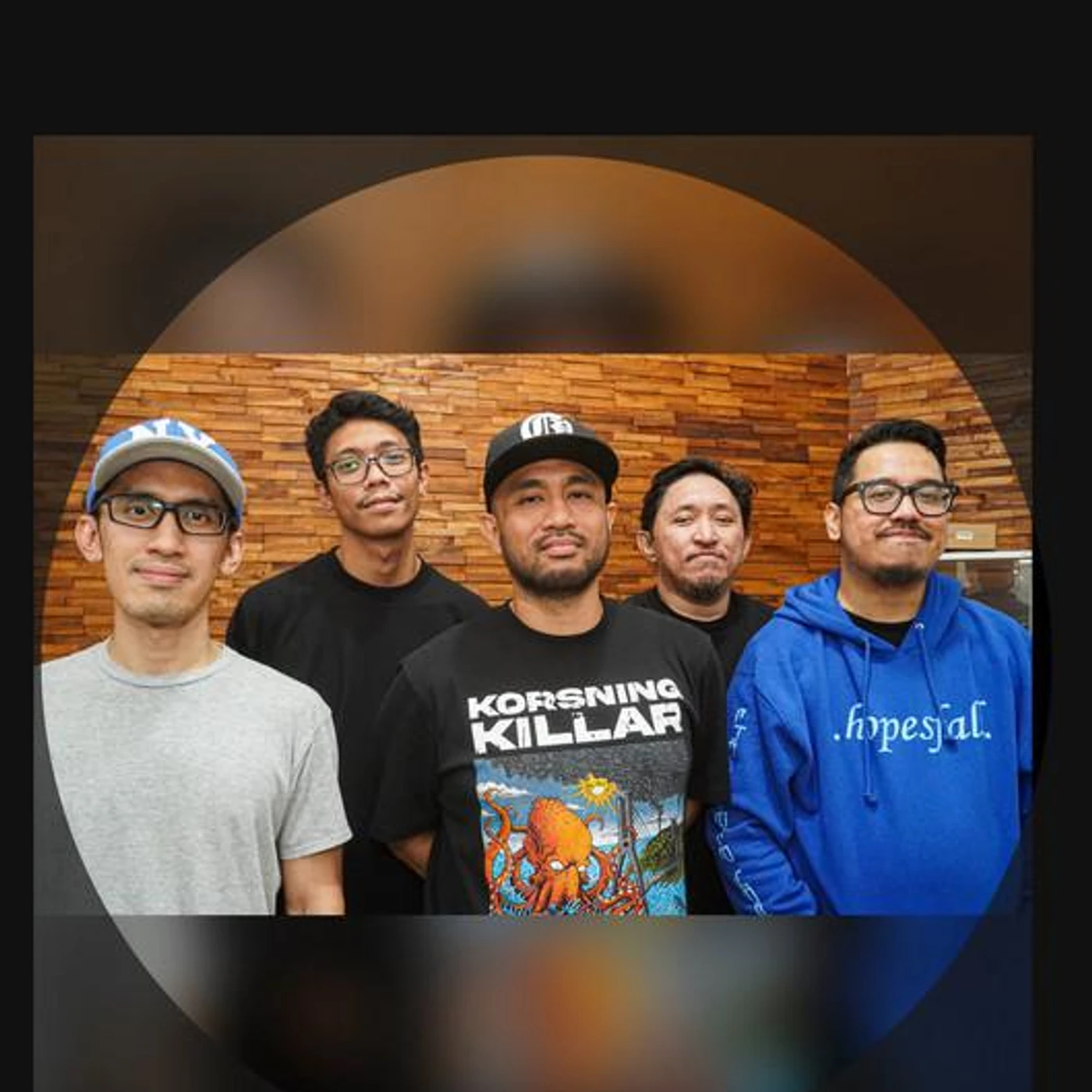 Seems Like Yesterday Brand Page