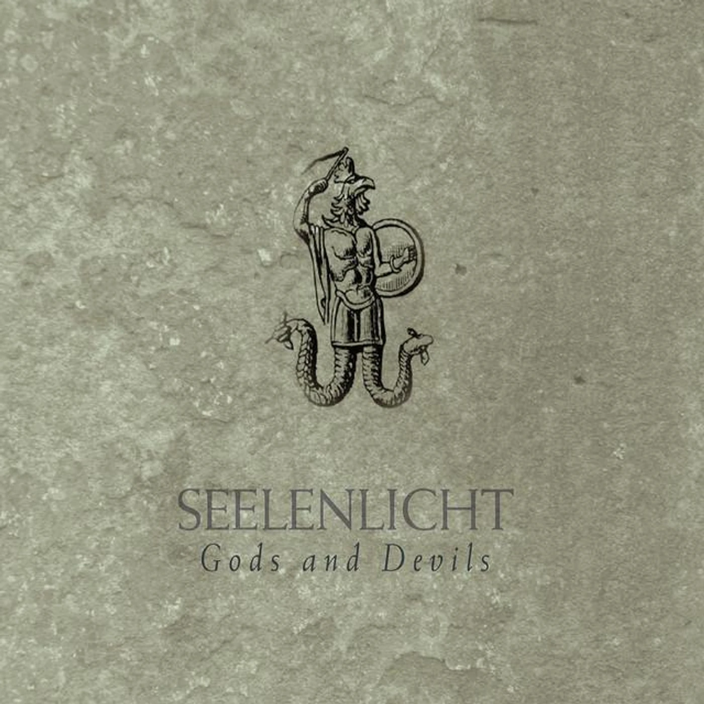 Seelenlicht Brand Page