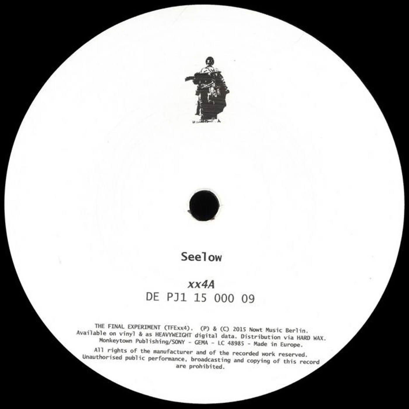 Seelow Brand Page