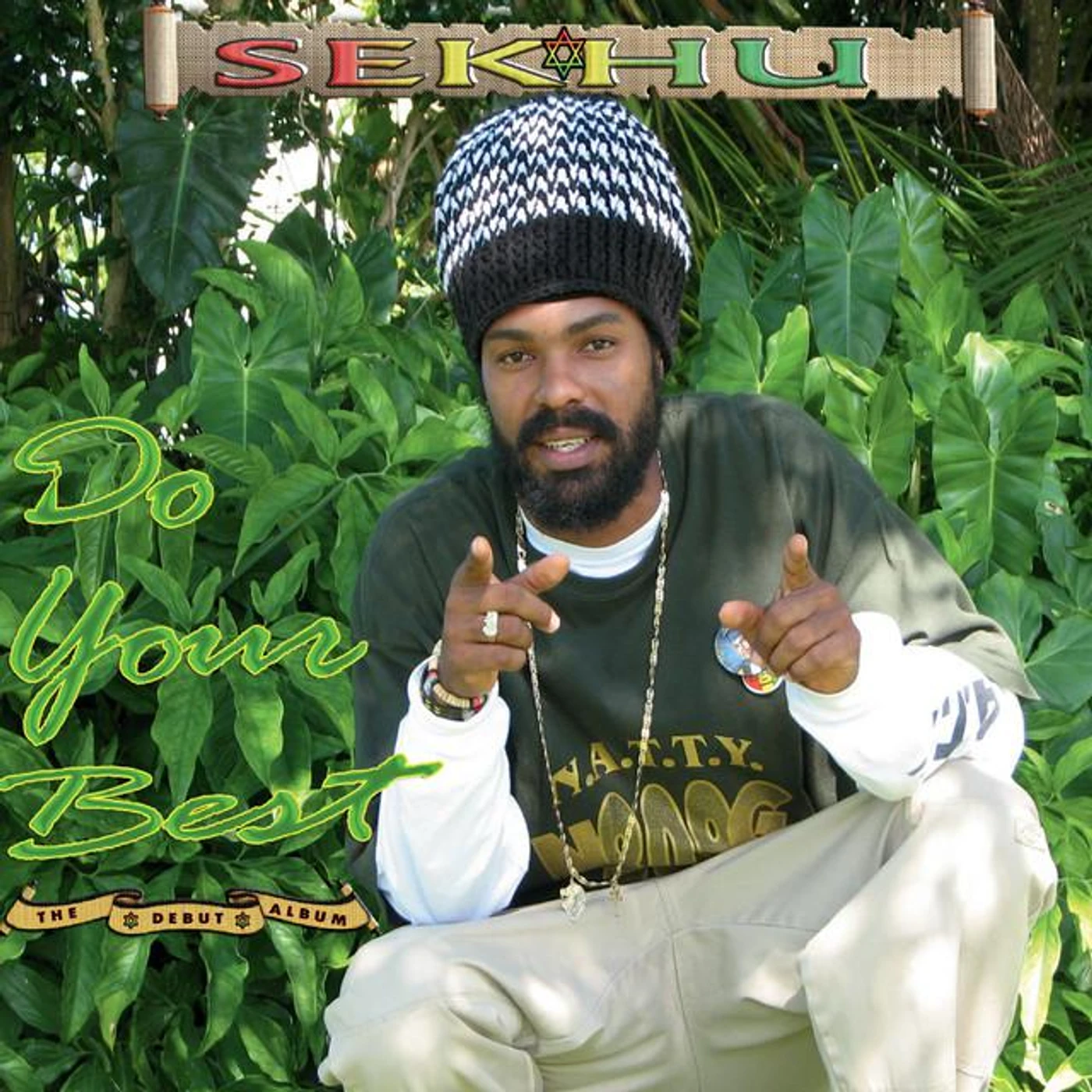 Sekhu