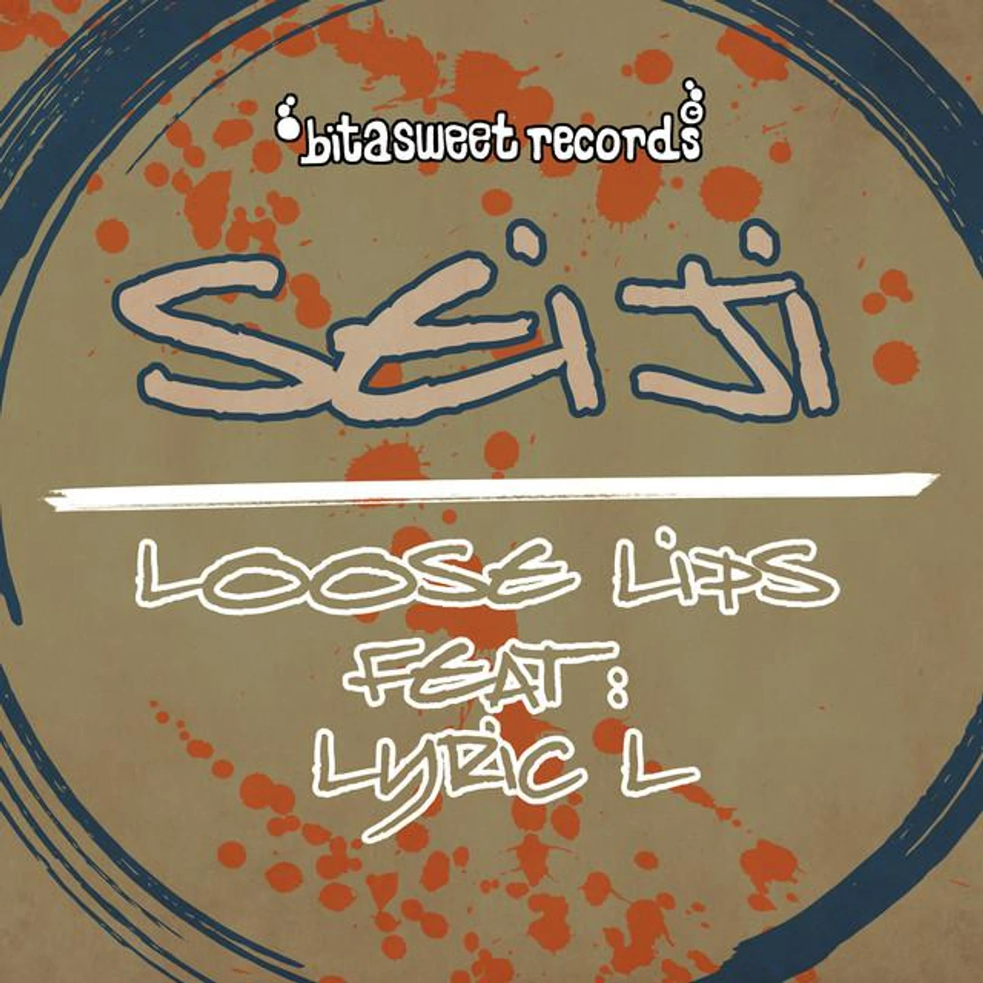 Seiji Brand Page