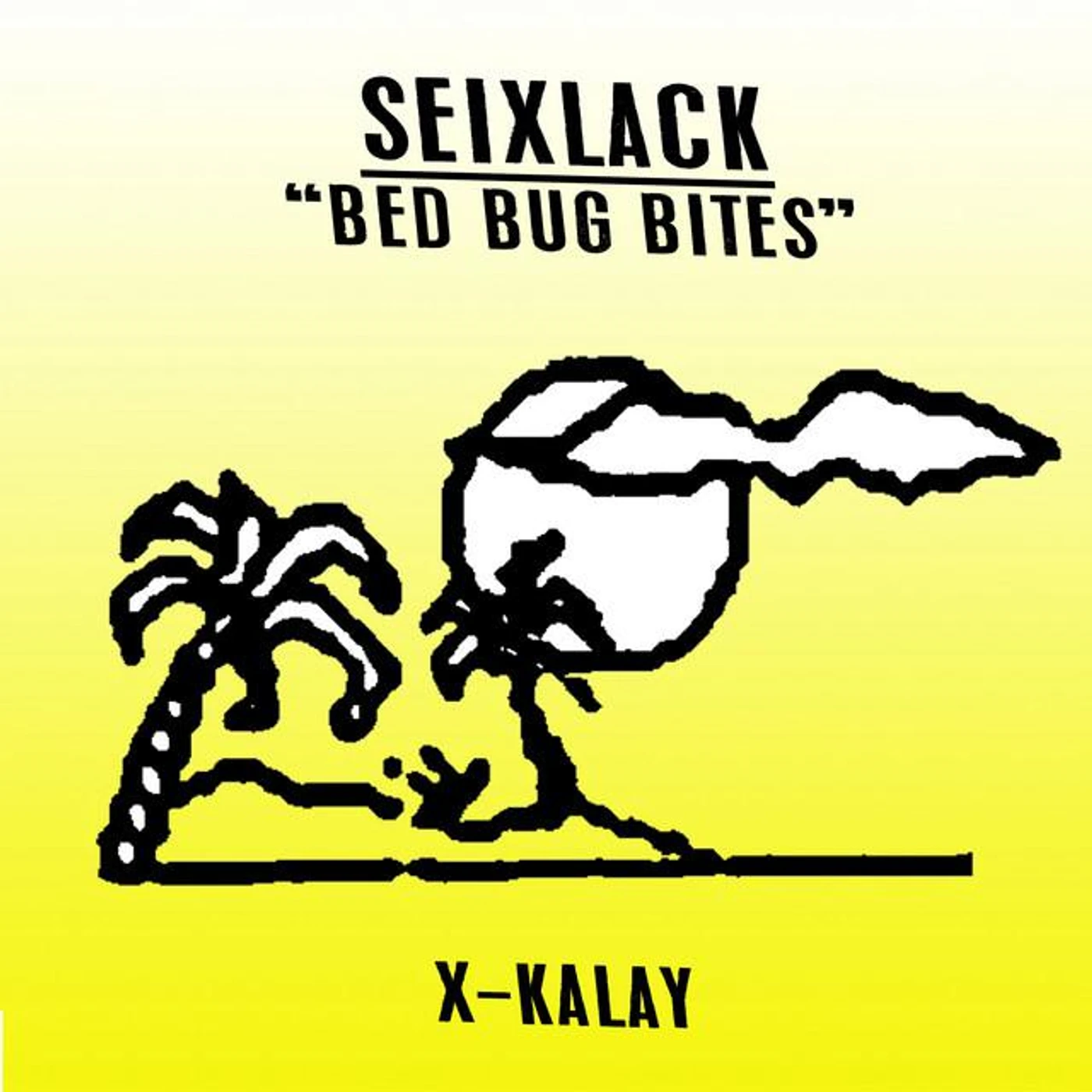 Seixlack Brand Page