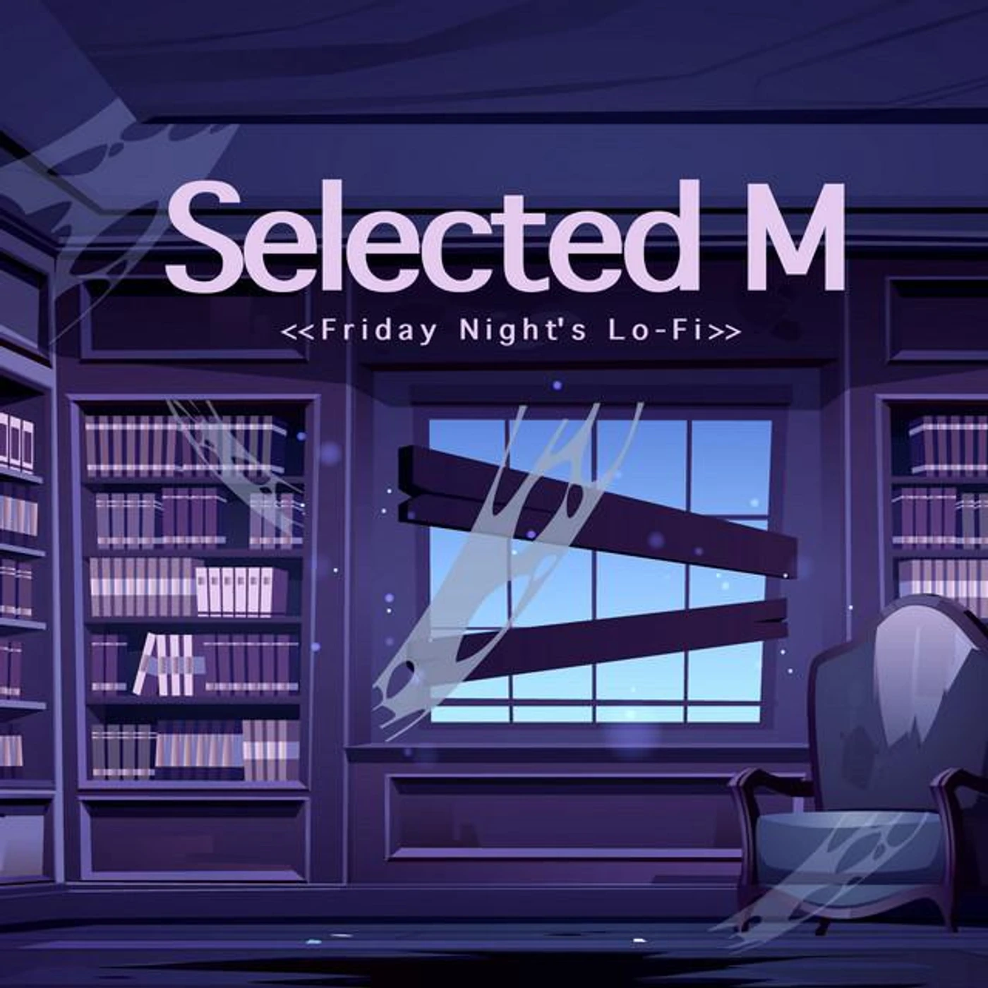 Selected M Brand Page