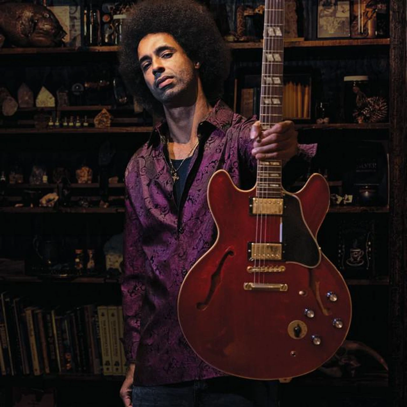 Selwyn Birchwood Brand Page