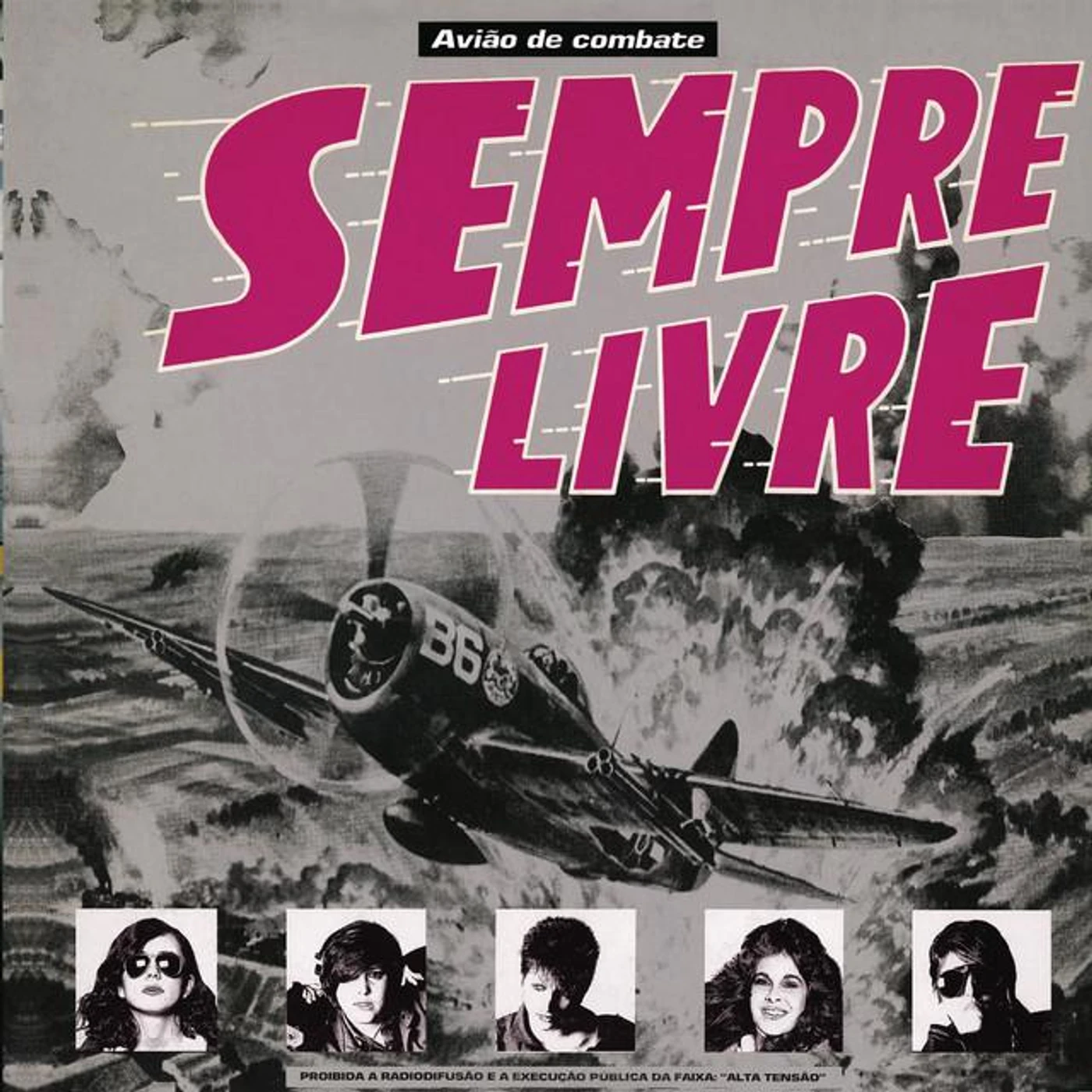 Sempre Livre Brand Page