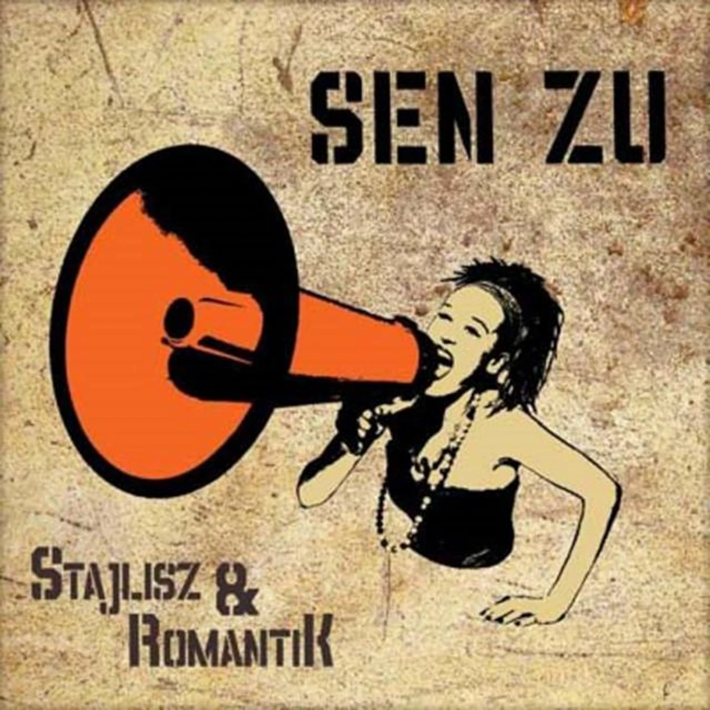 Sen Zu