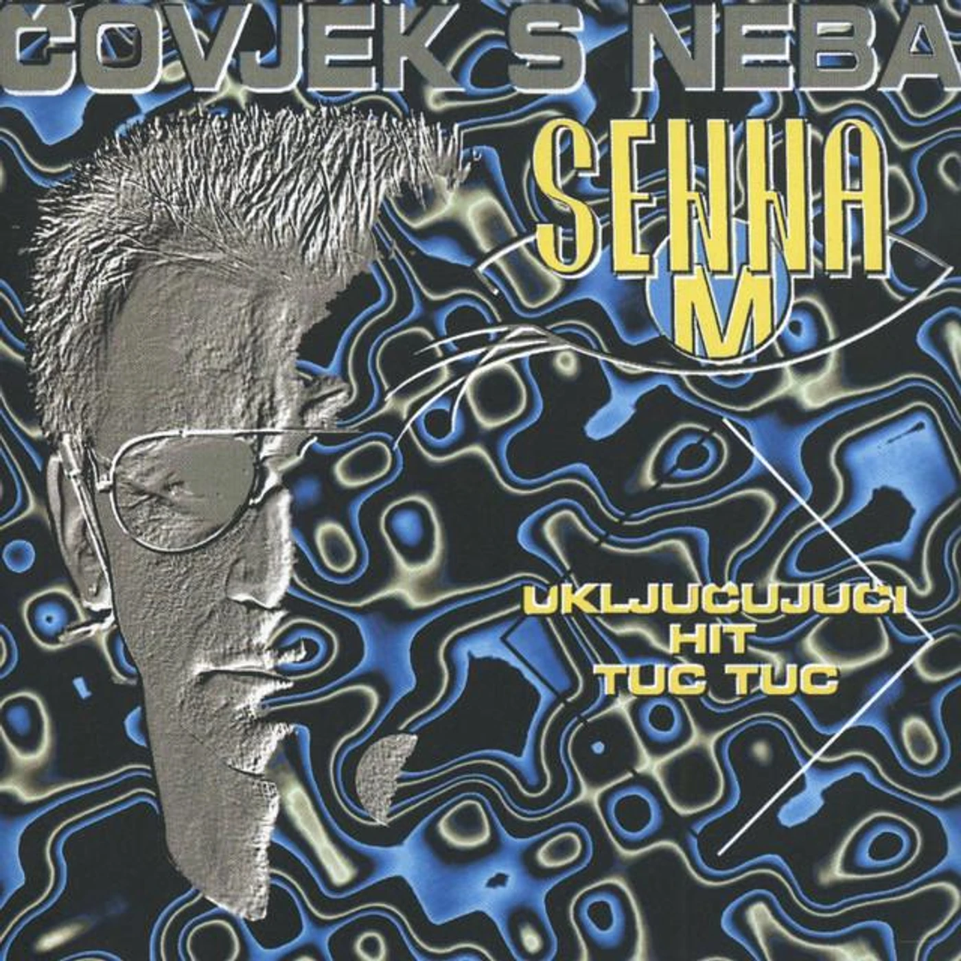 Senna M Brand Page