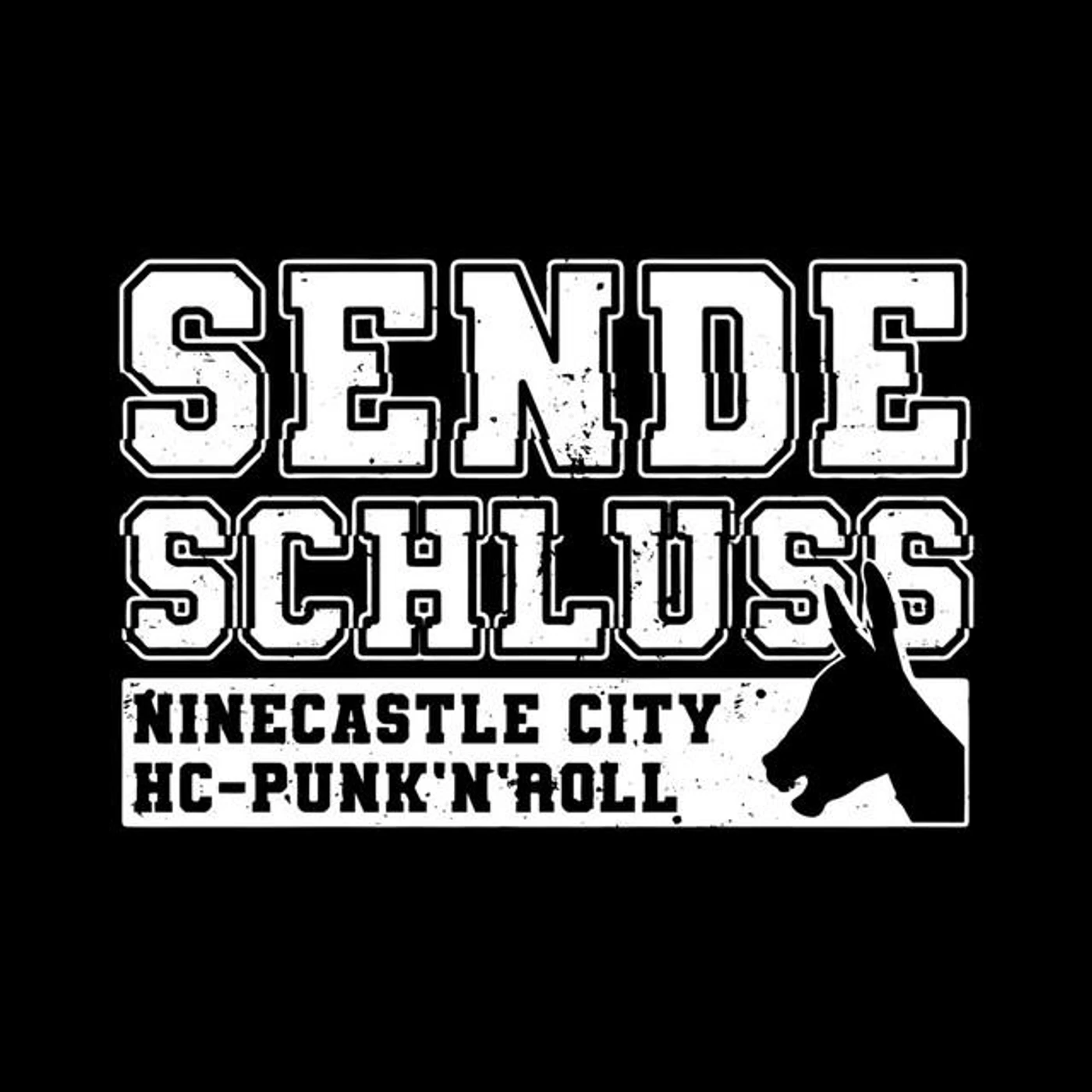 SENDESCHLUSS Brand Page