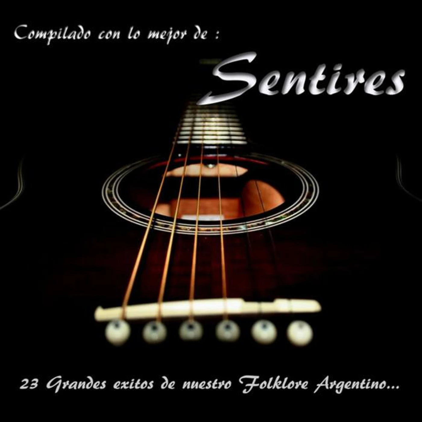 Sentires Brand Page