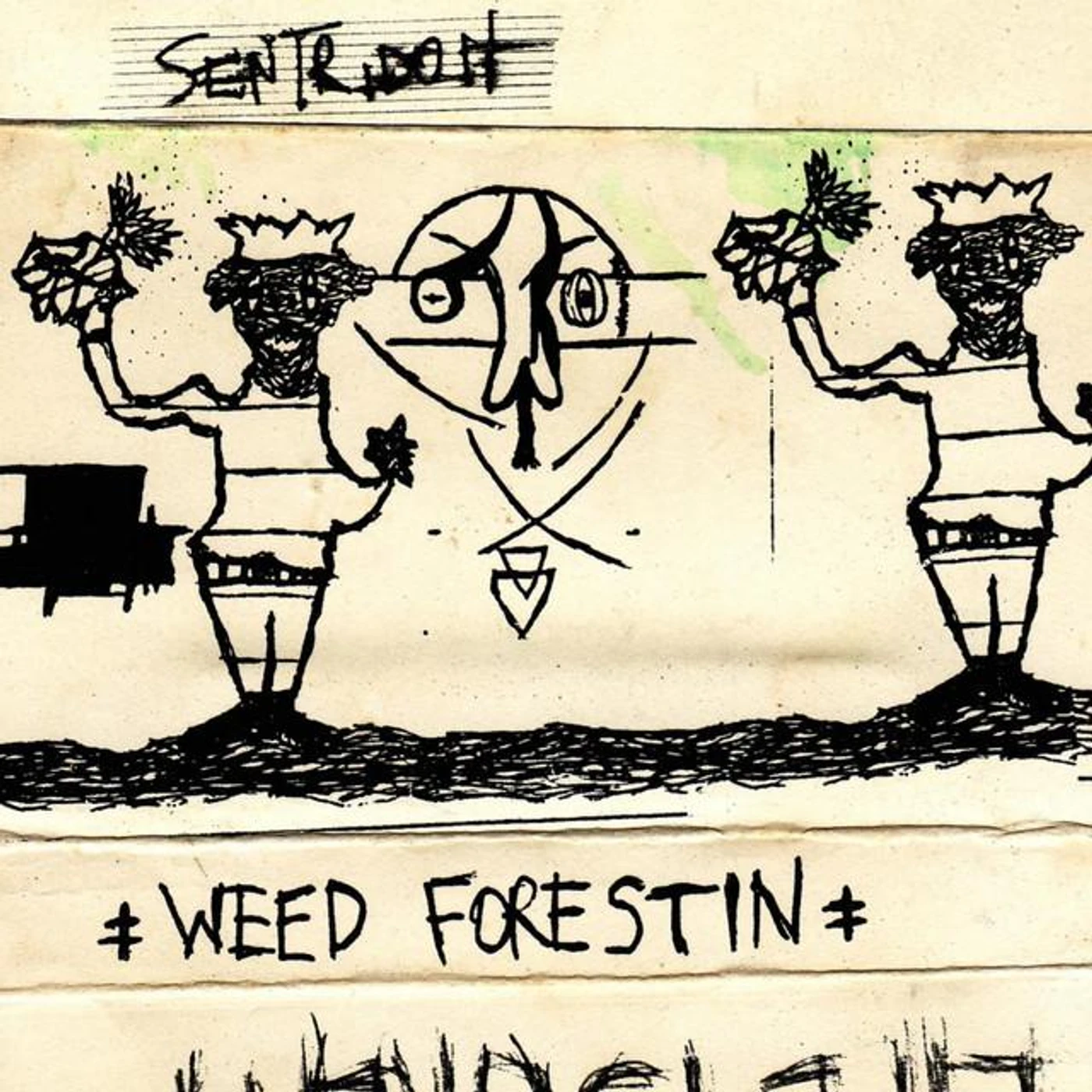 Sentridoh Brand Page