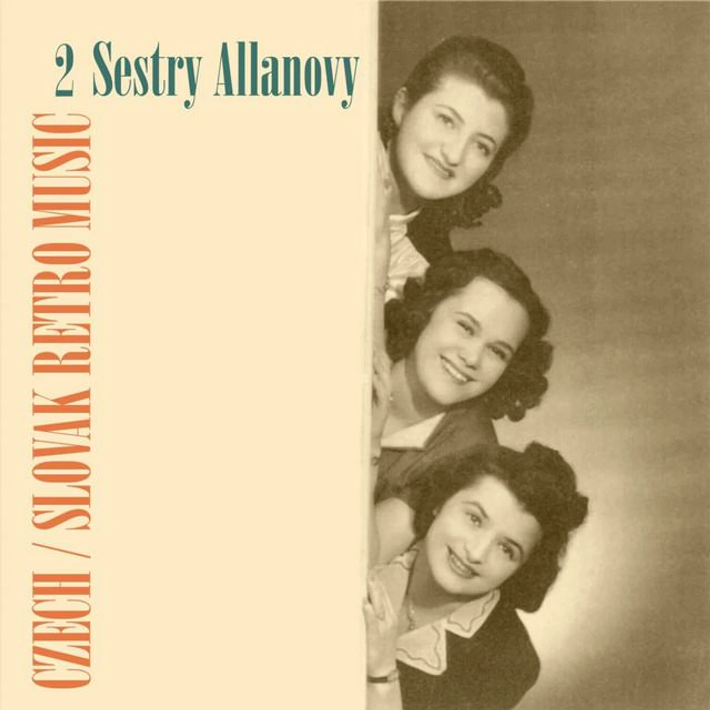 Sestry Allanovy Brand Page