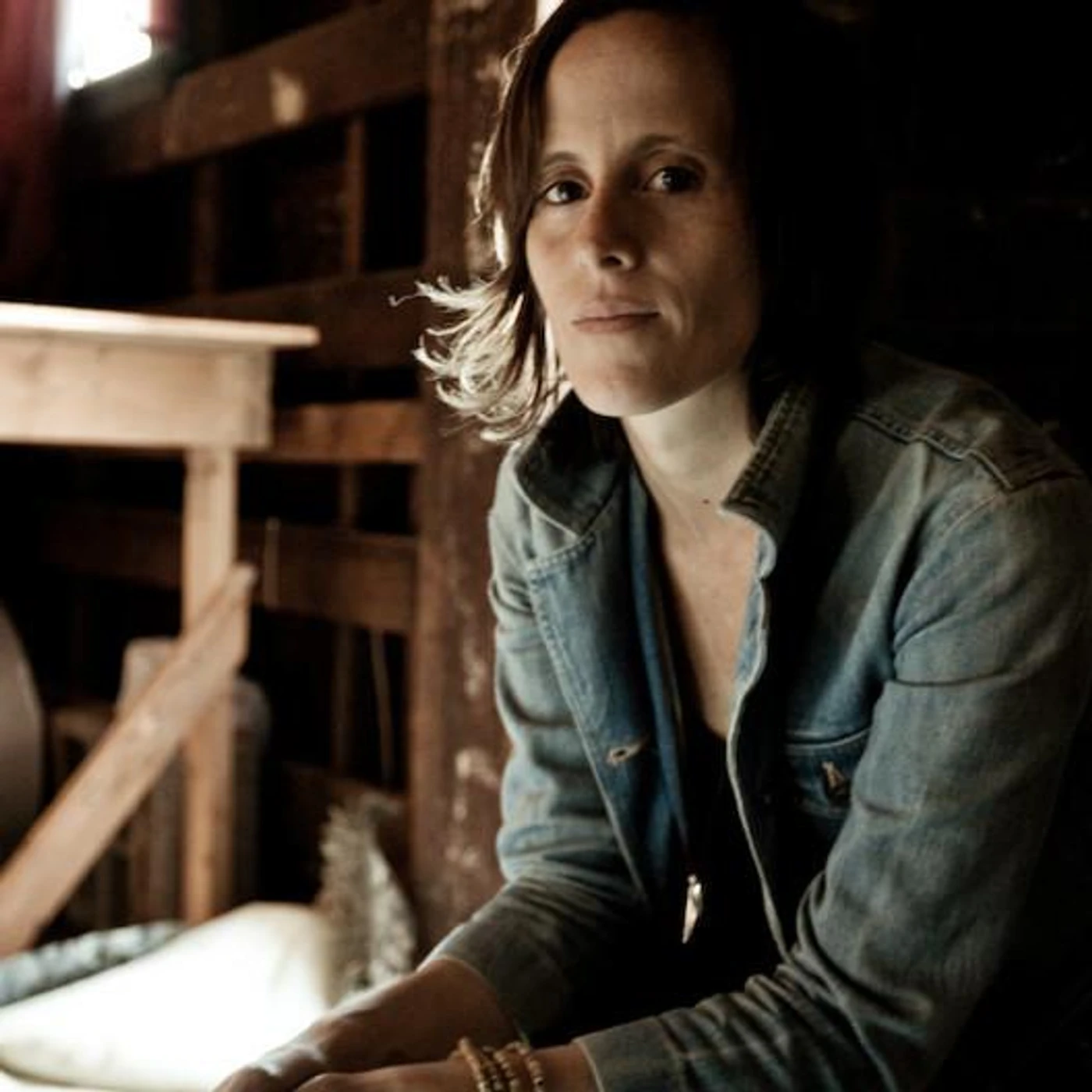 Sera Cahoone Brand Page
