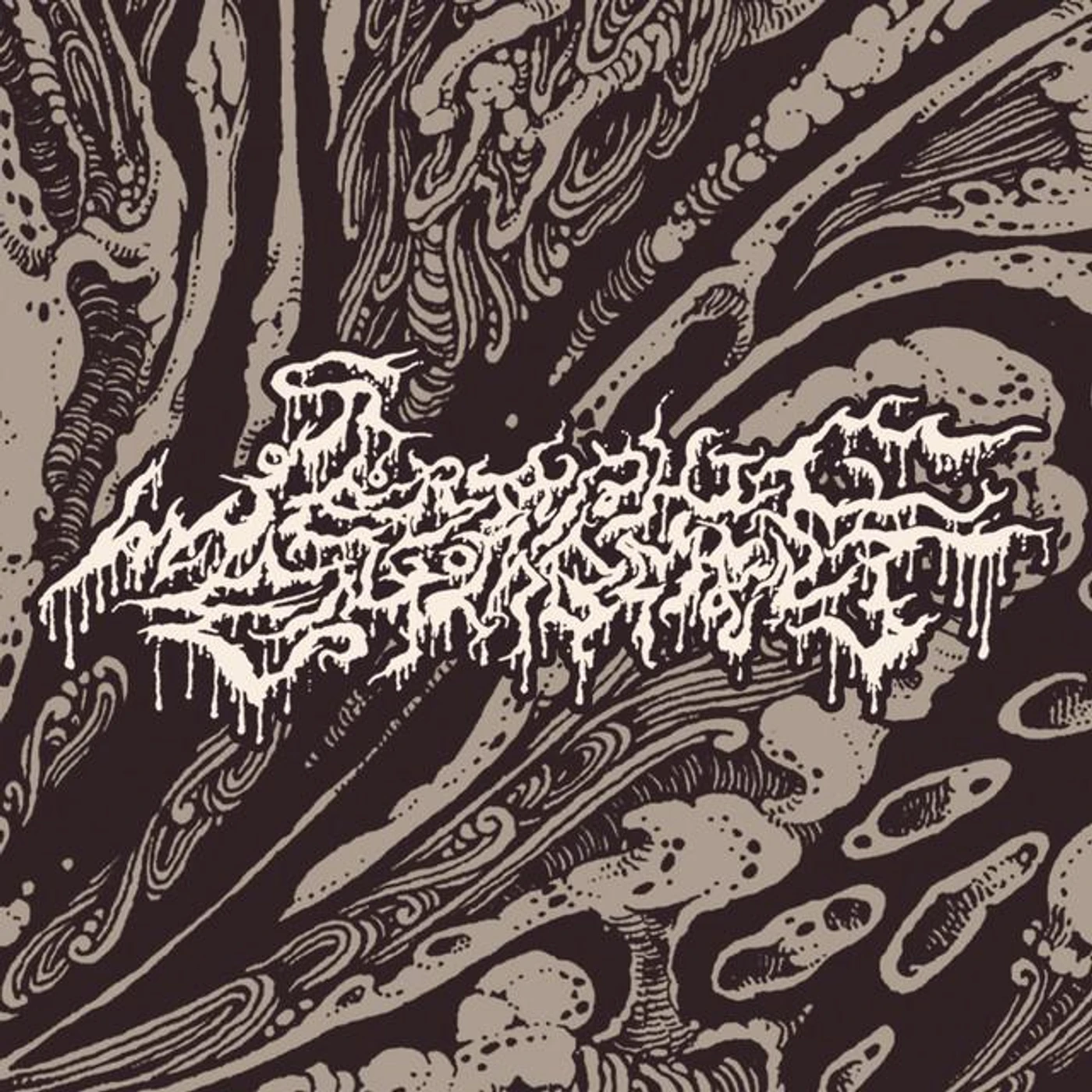 Seraphic Entombment