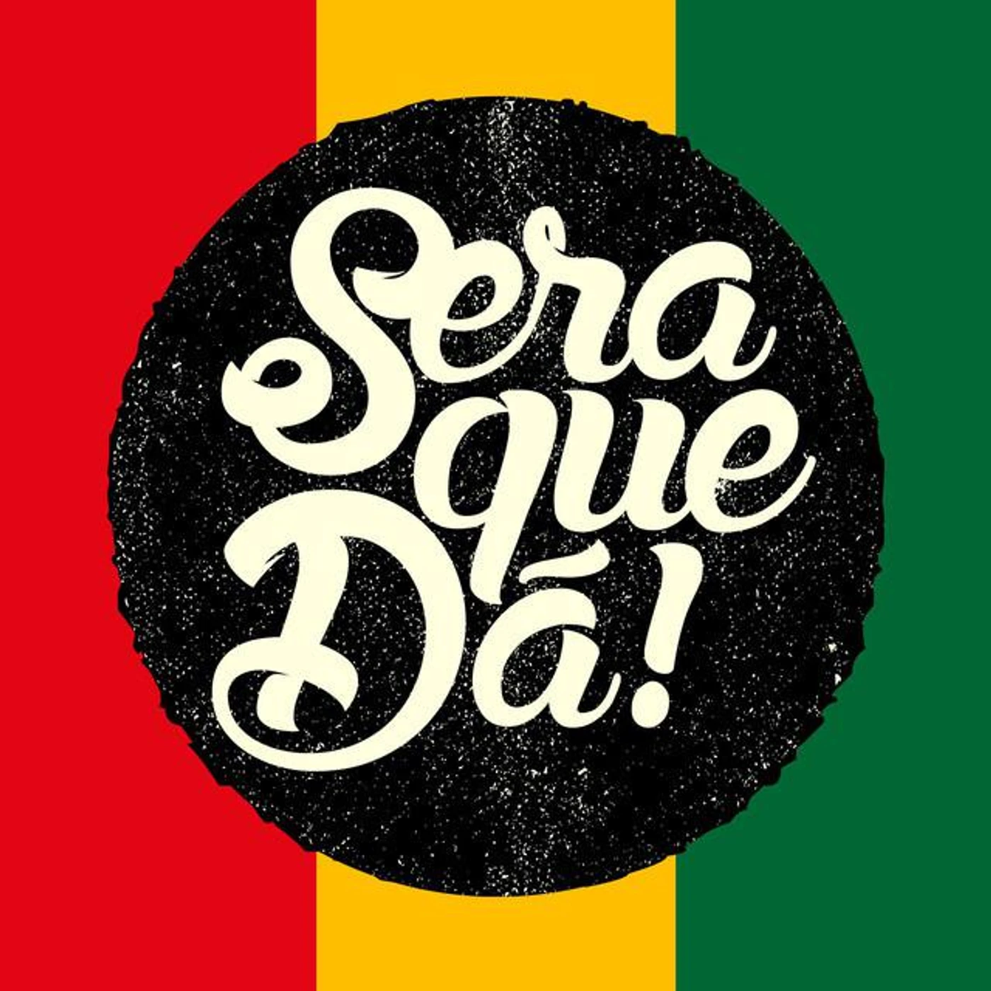 Seraqueda! Brand Page