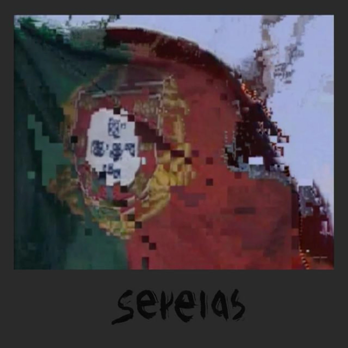 Sereias Brand Page