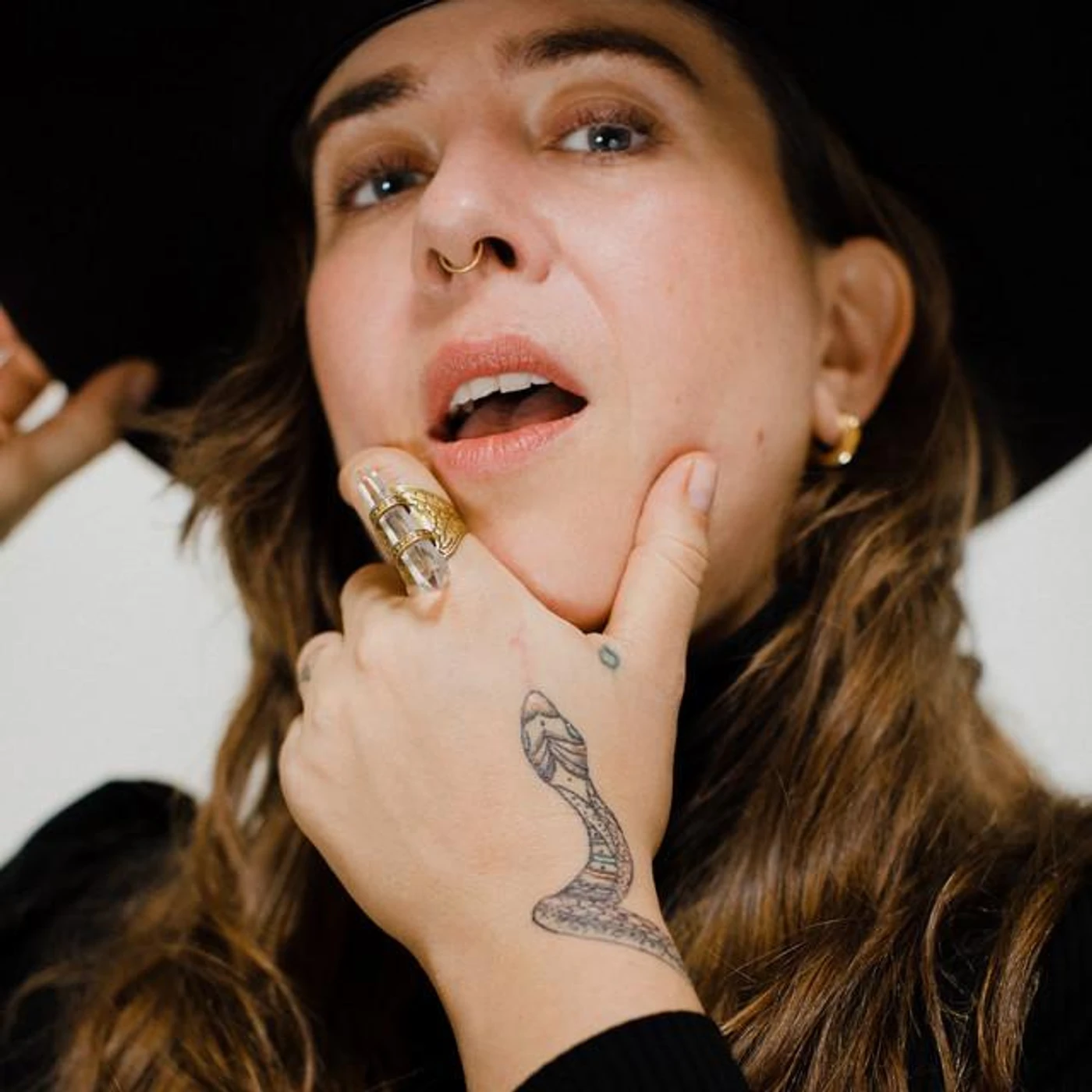 Serena Ryder Brand Page