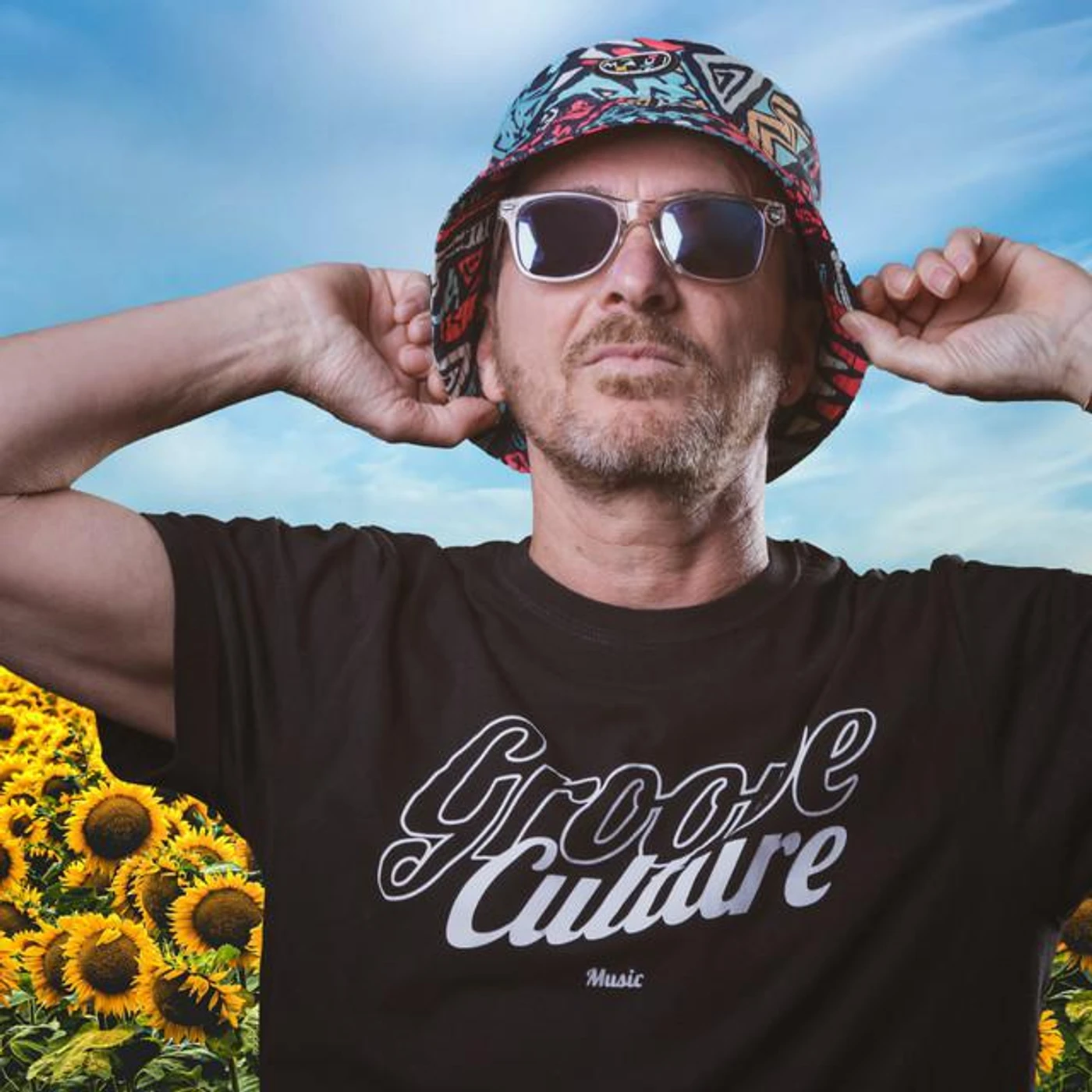 Serge Funk Brand Page