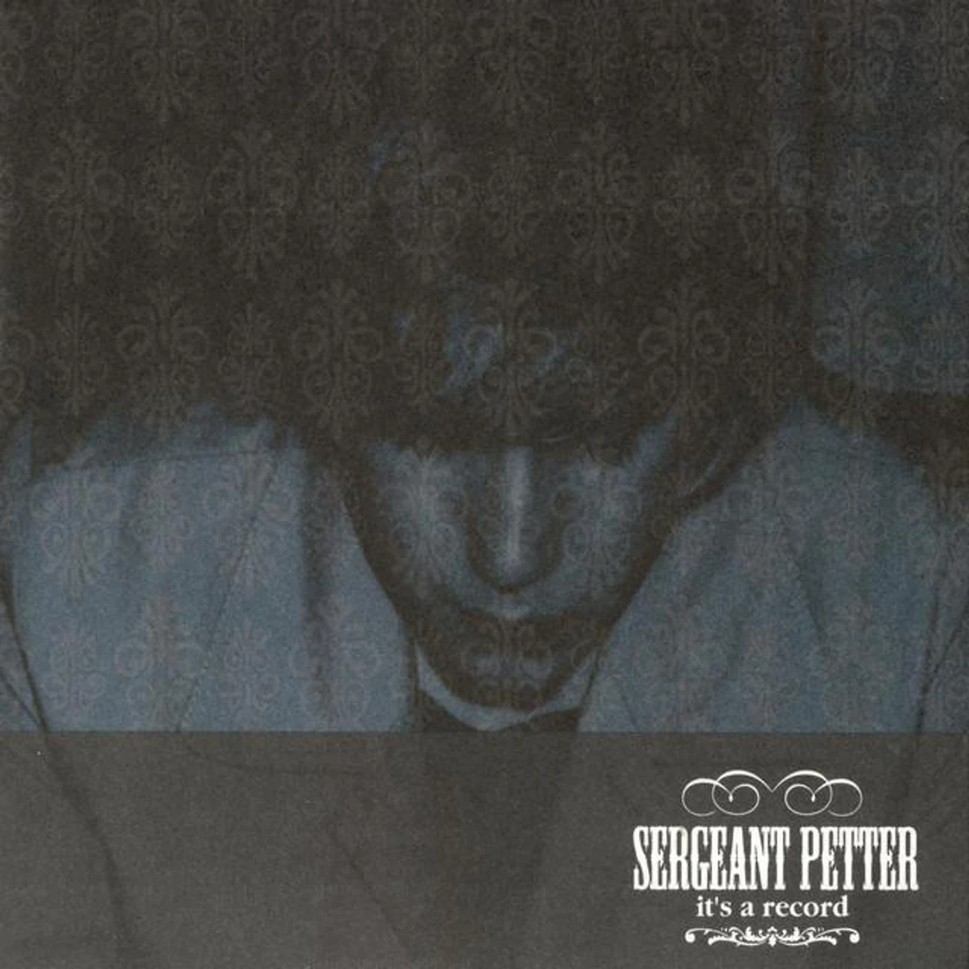 Sergeant Petter Brand Page