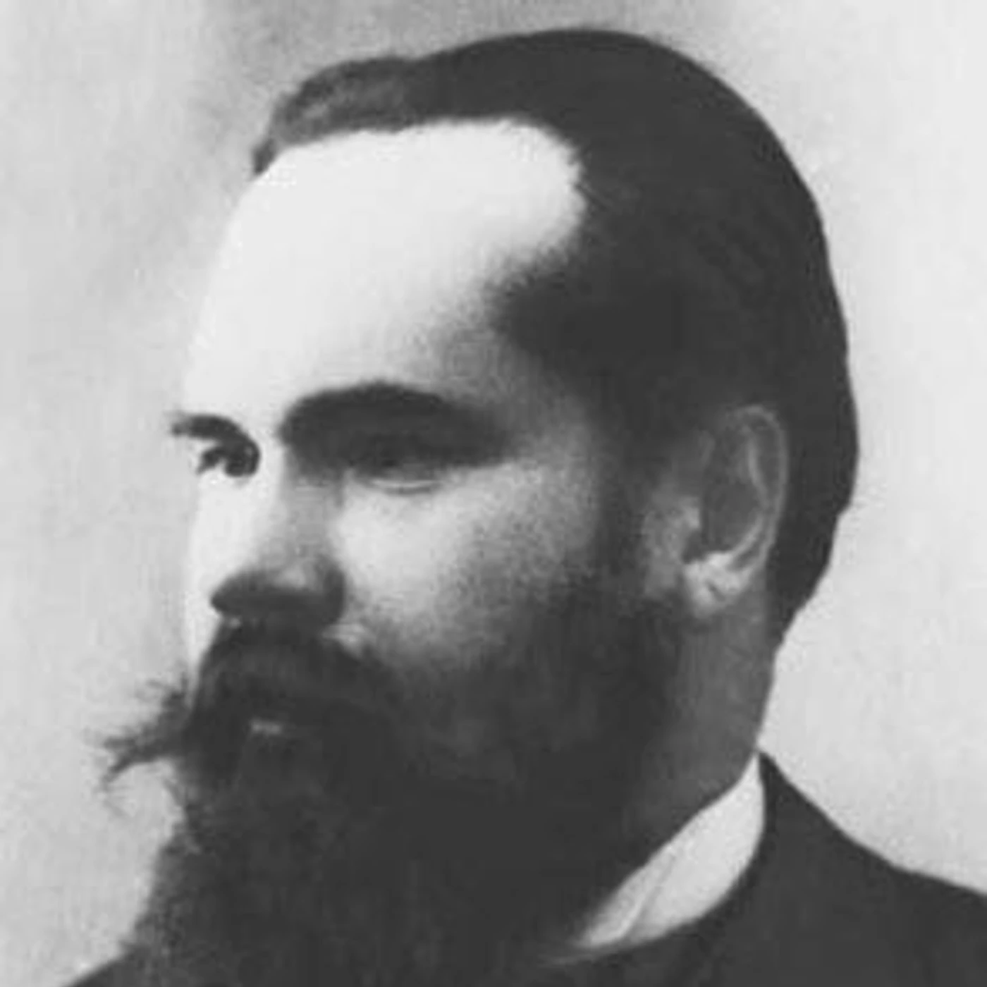 Sergei Taneyev Brand Page