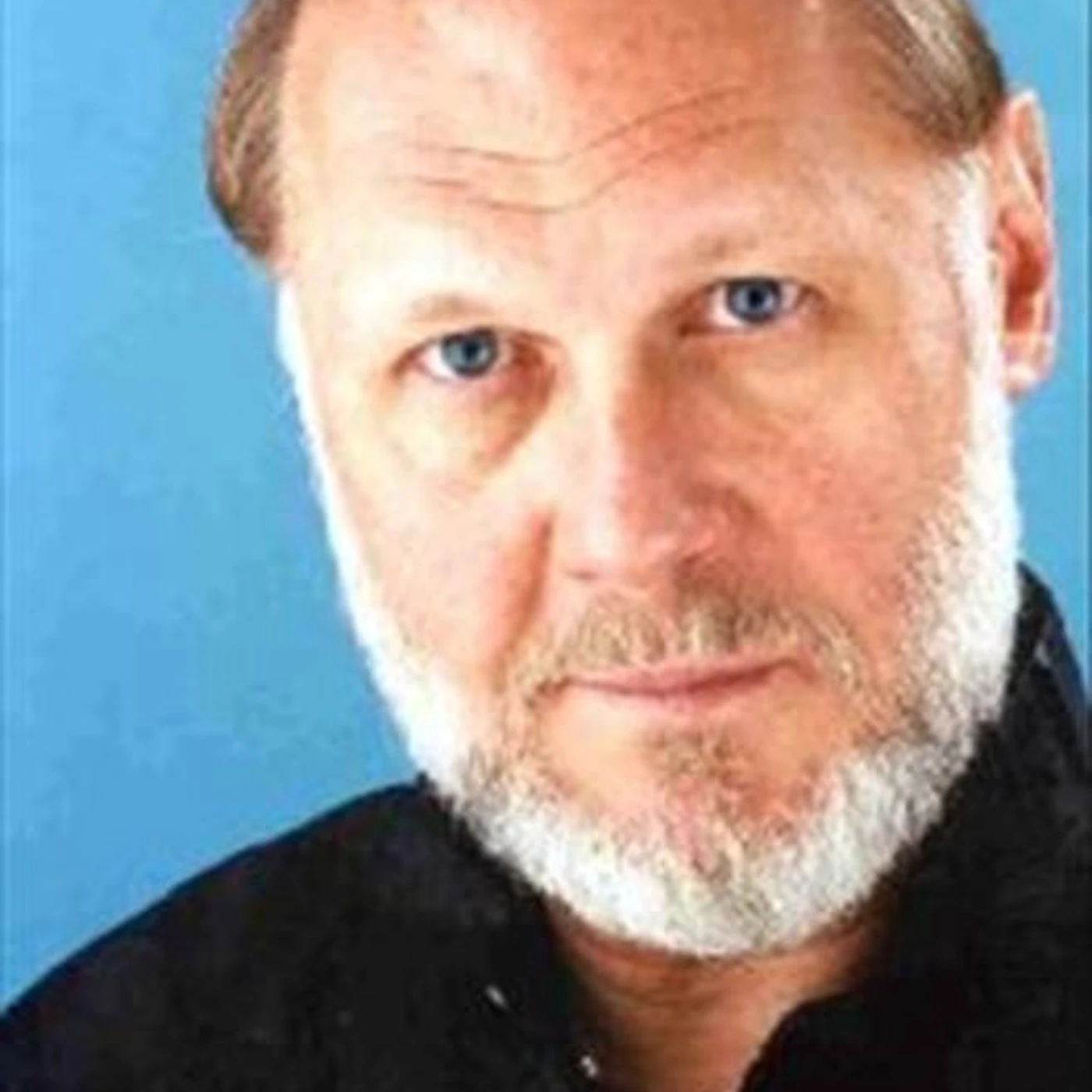 Sergei Leiferkus Brand Page