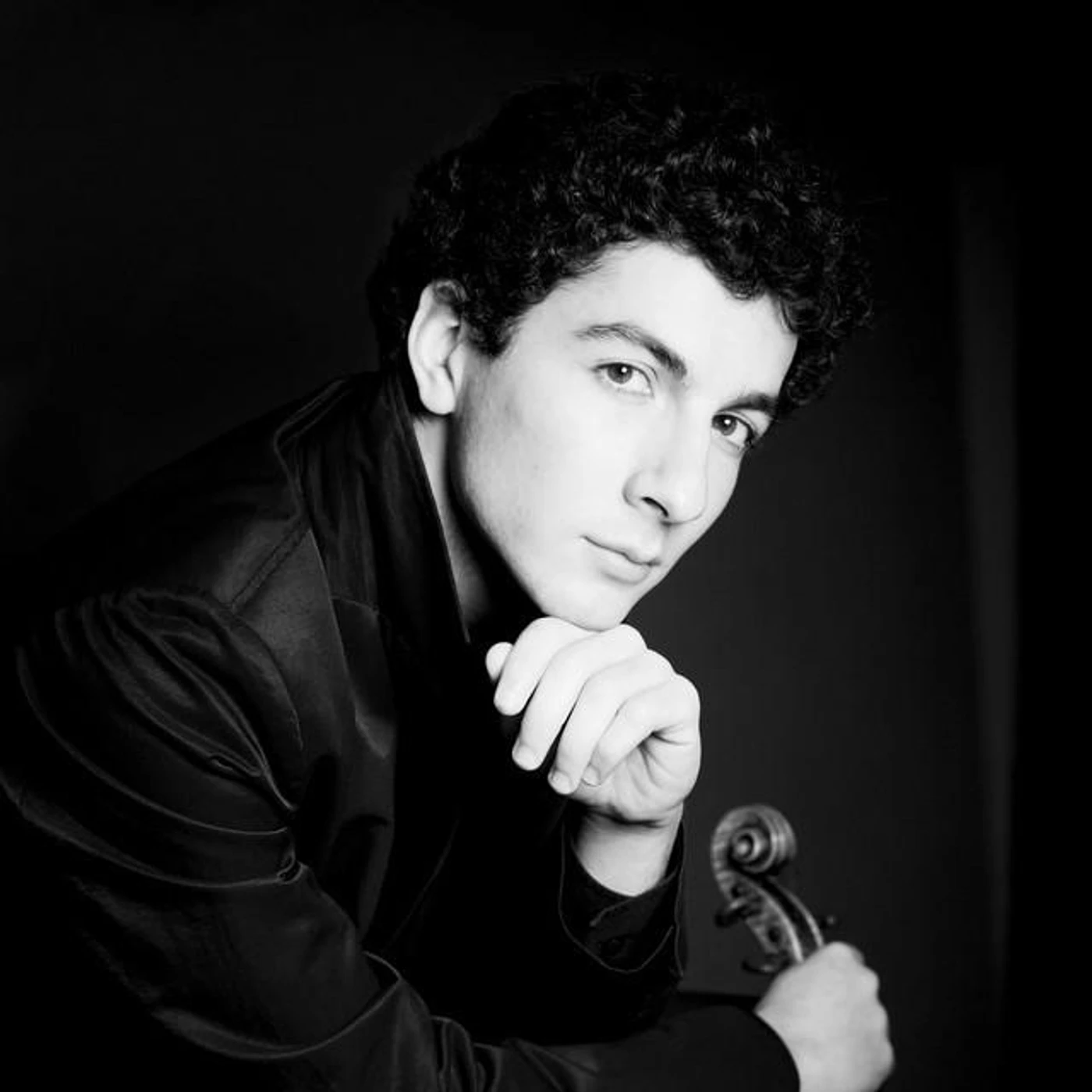 Sergey Khachatryan Brand Page