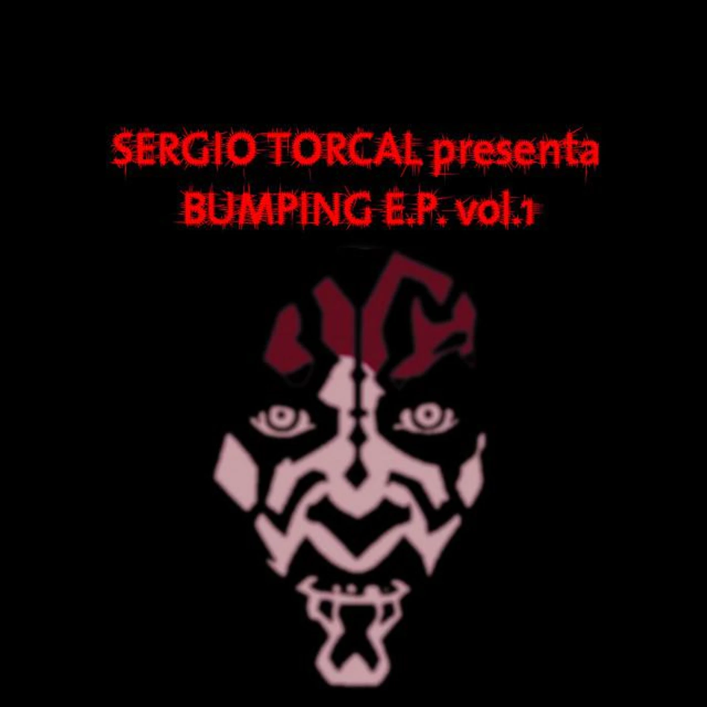 Sergio Torcal Brand Page