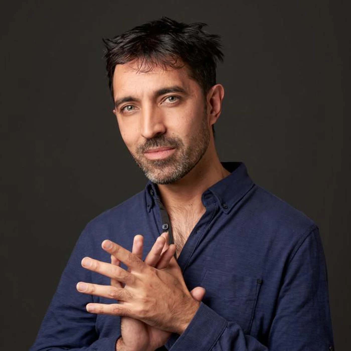 Sergio Zabala Brand Page