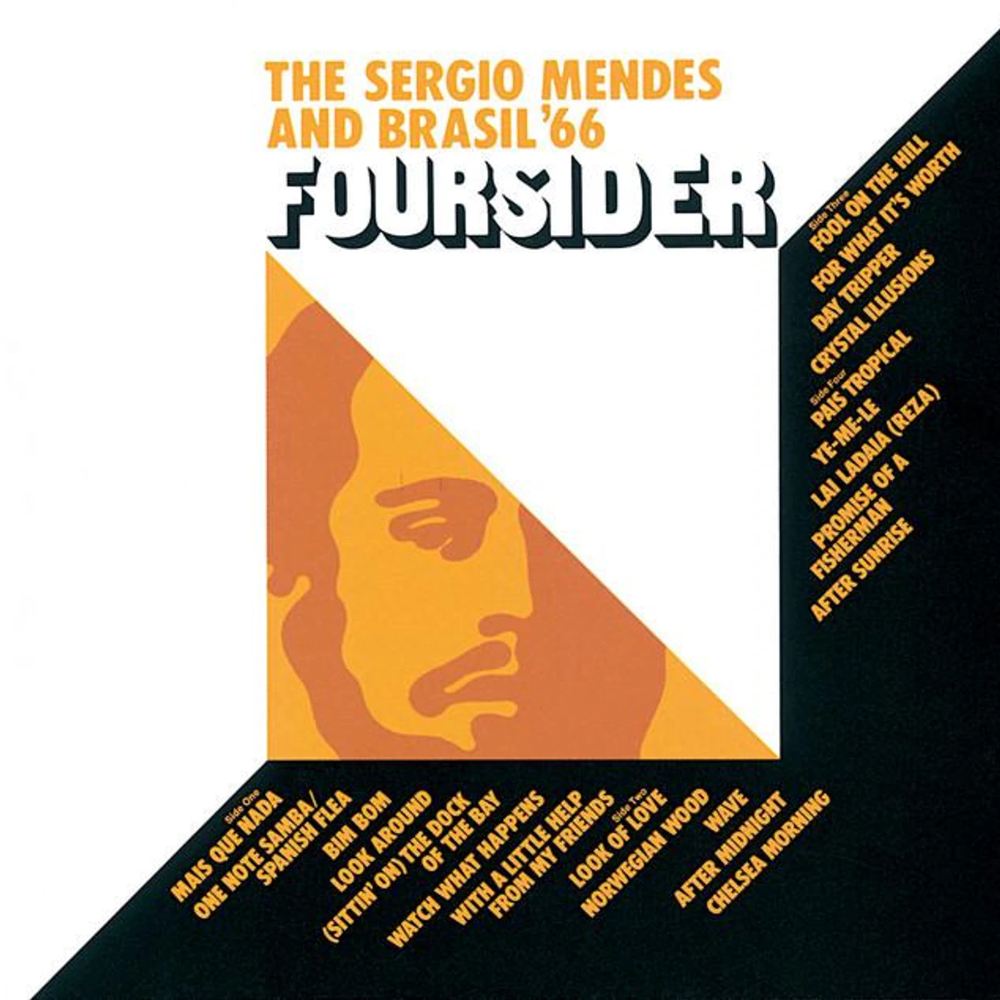 Sergio Mendes & Brasil '66