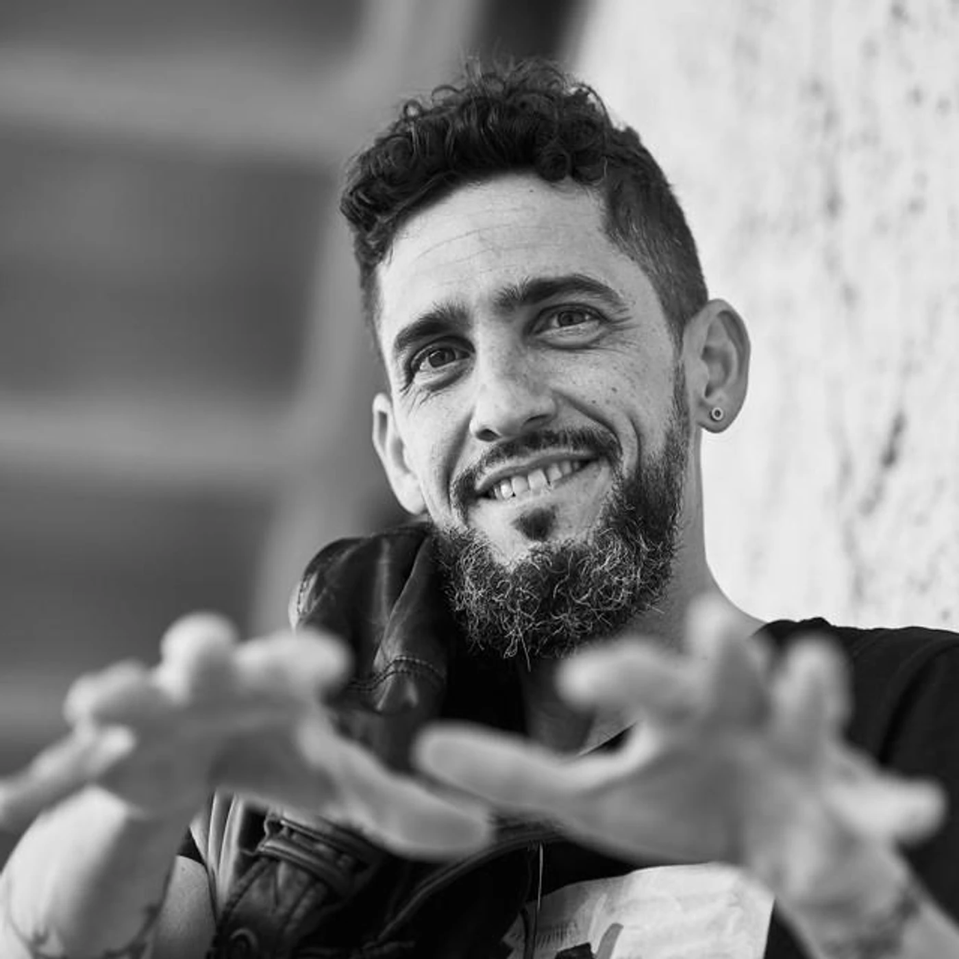 Sergio Monroy Brand Page
